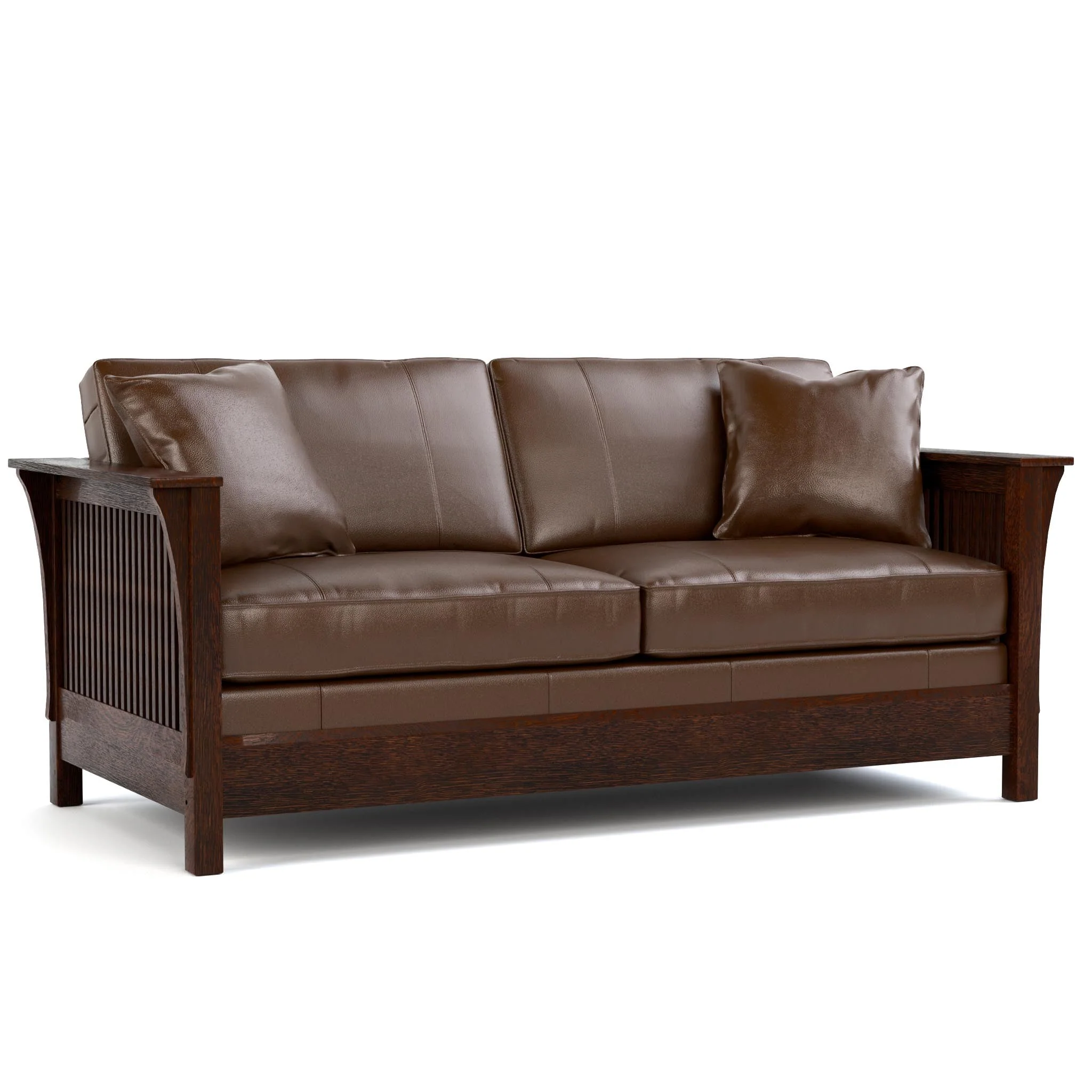 Fayetteville Sofa - Image 5