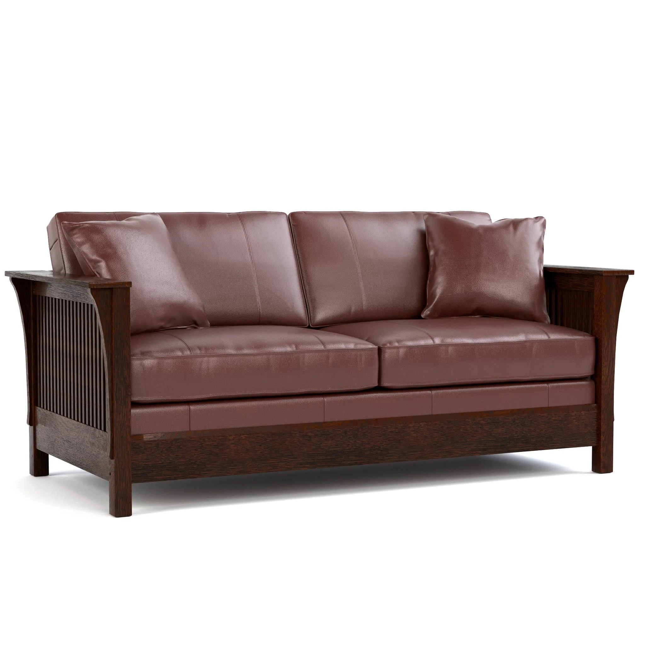 Fayetteville Sofa - Image 7