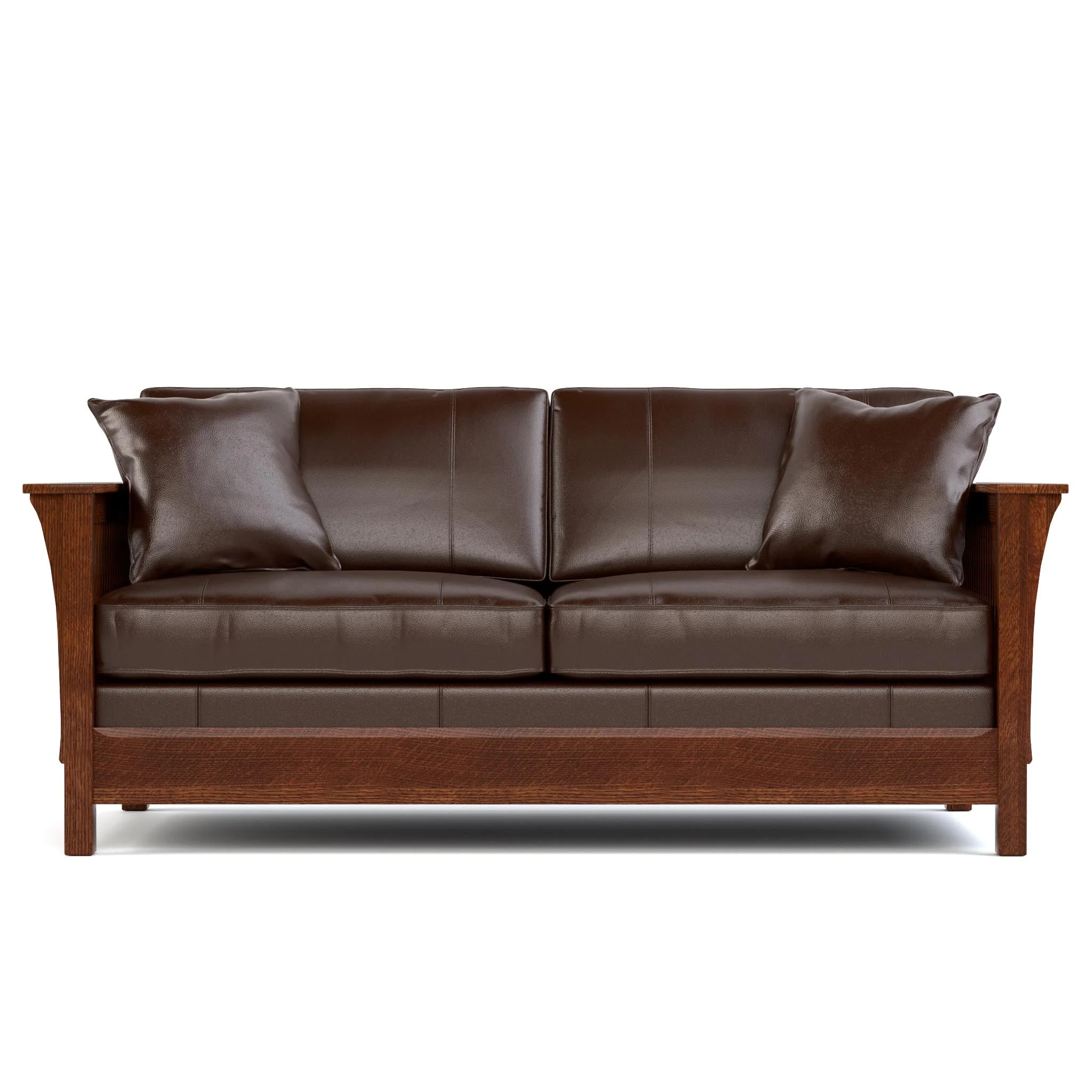 Fayetteville Sofa - Image 8