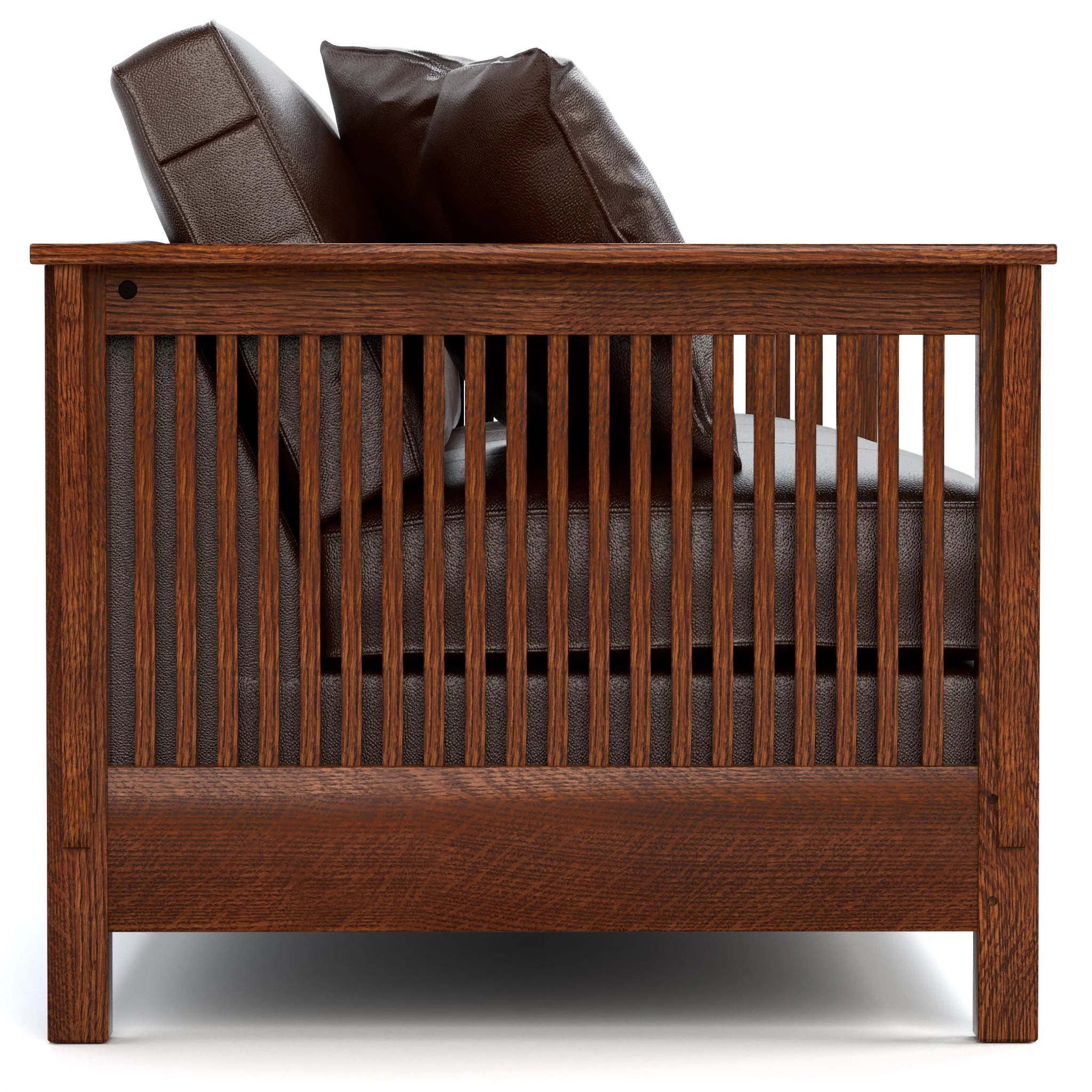 Fayetteville Sofa - Image 9