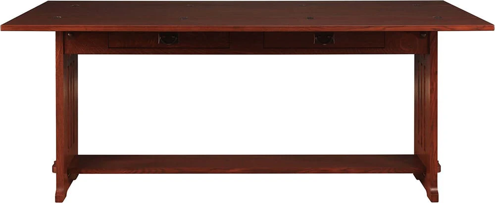 Flip-Top Harvest Table - Image 3
