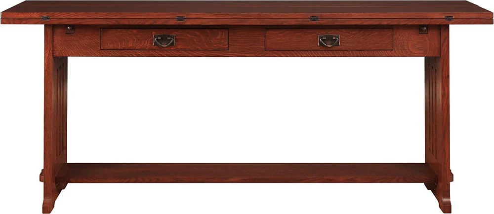 Flip-Top Harvest Table - Image 4