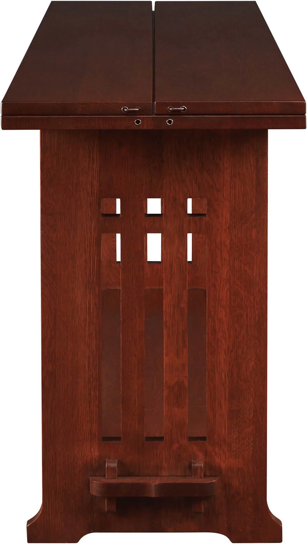 Flip-Top Harvest Table - Image 6