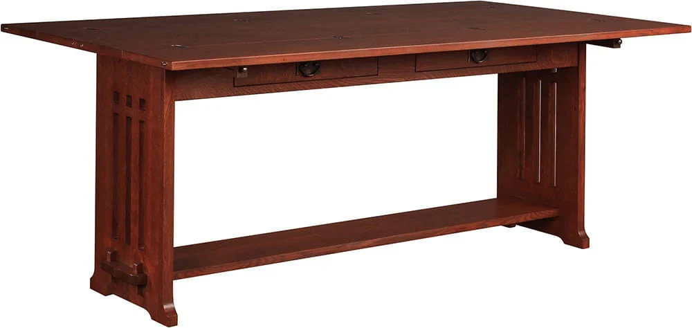 Flip-Top Harvest Table - Image 7