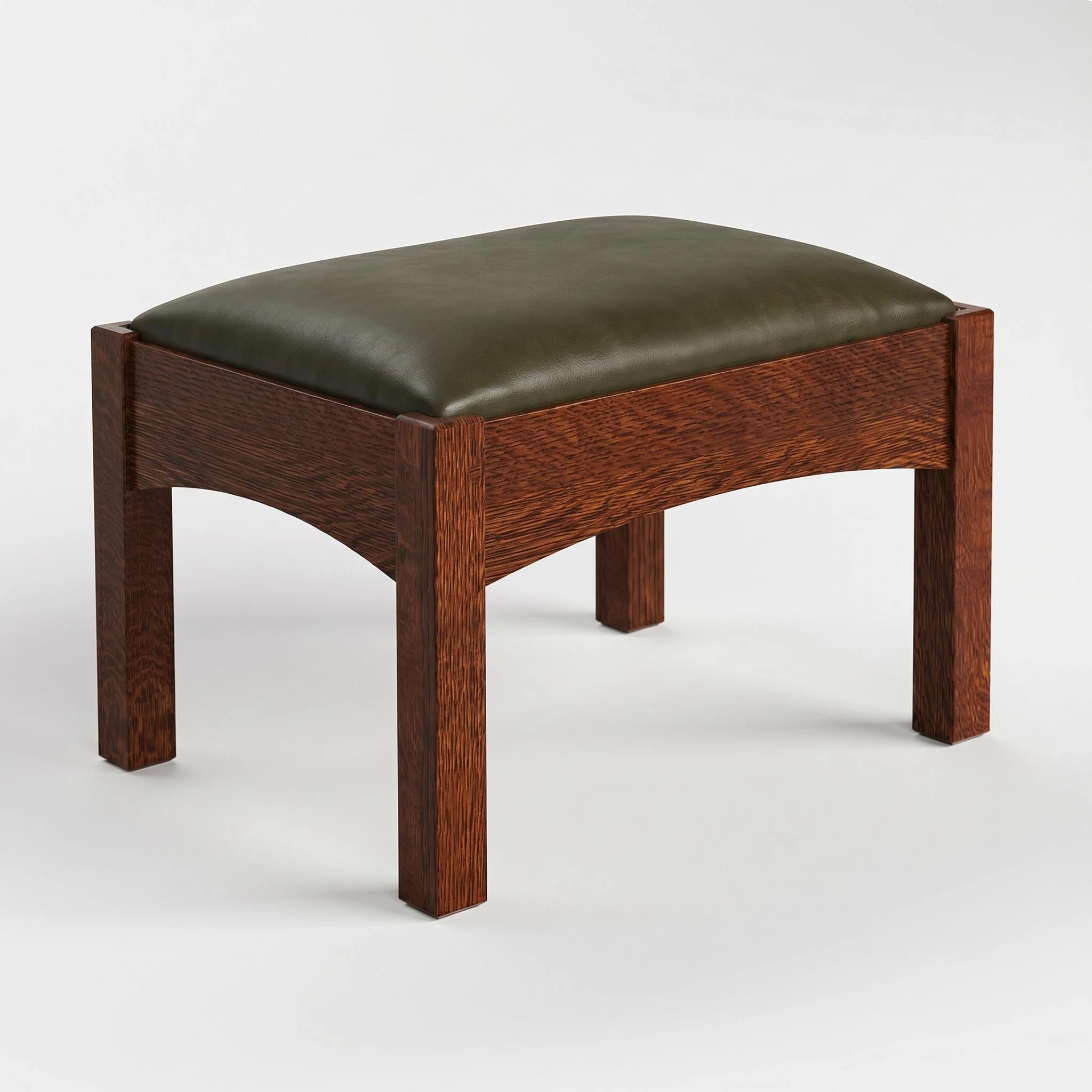Lounge Footstool - Image 11