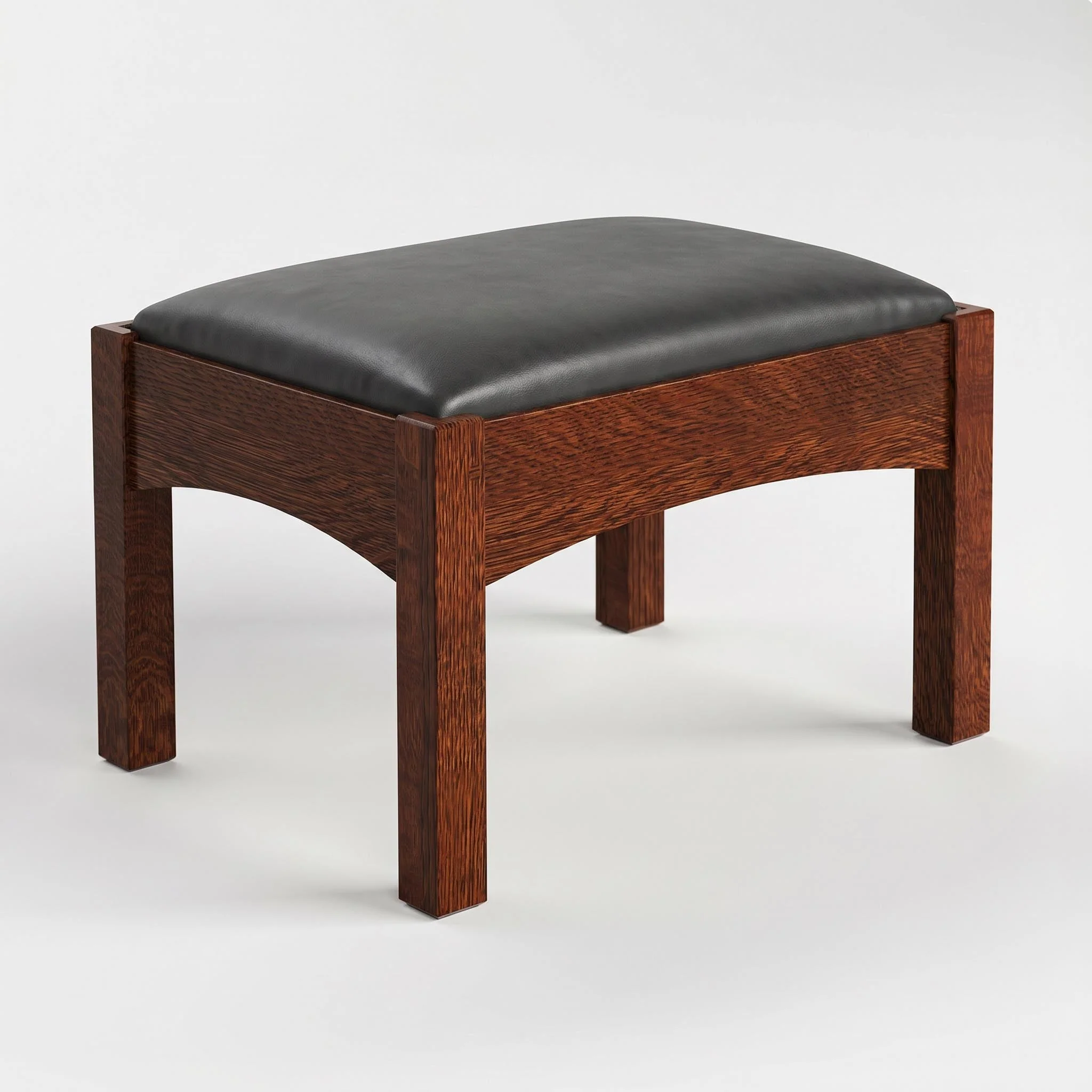 Lounge Footstool - Image 12