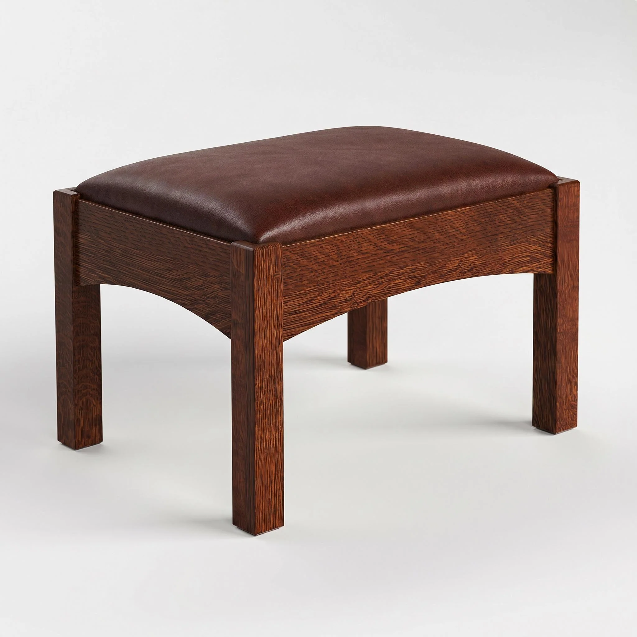Lounge Footstool - Image 13