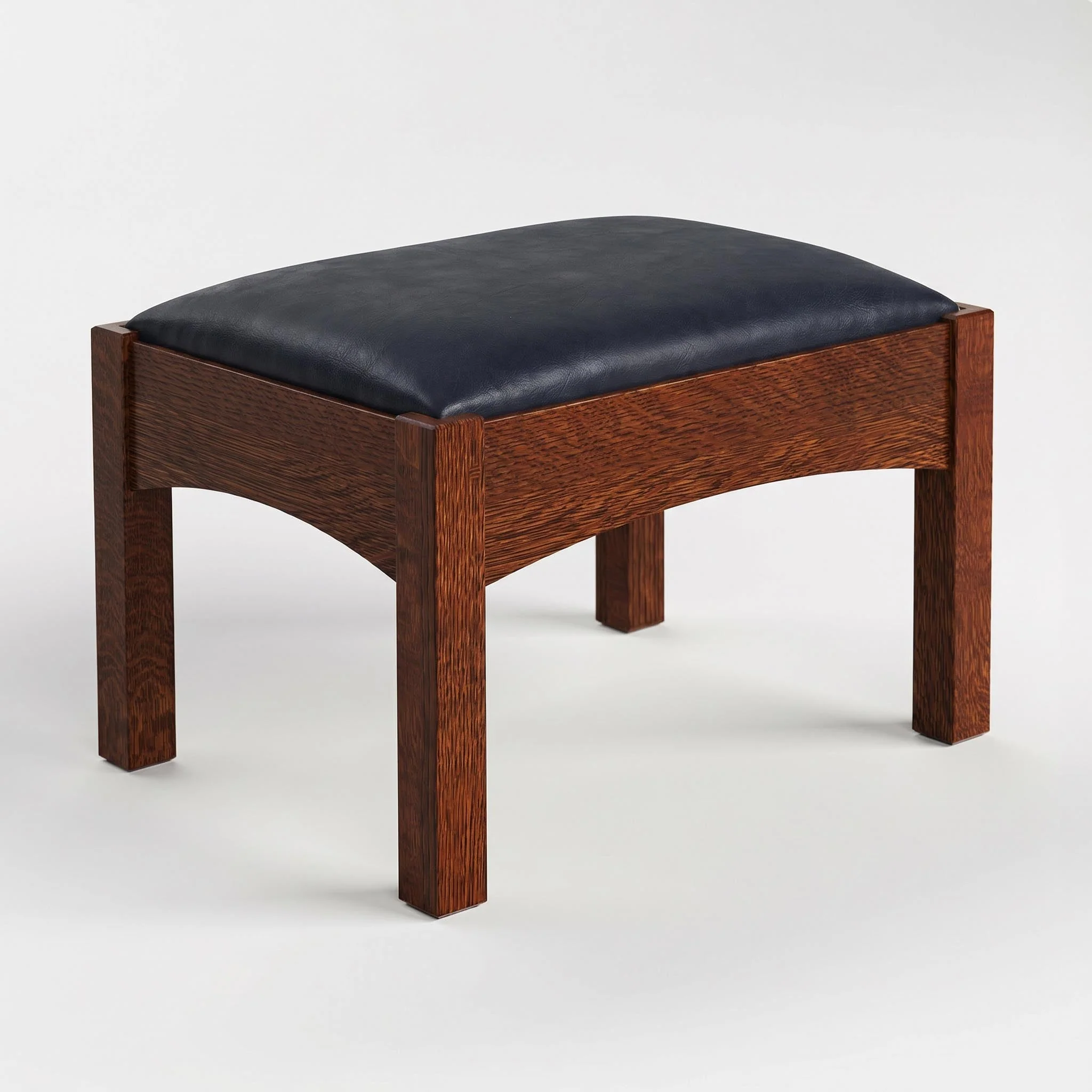 Lounge Footstool - Image 14