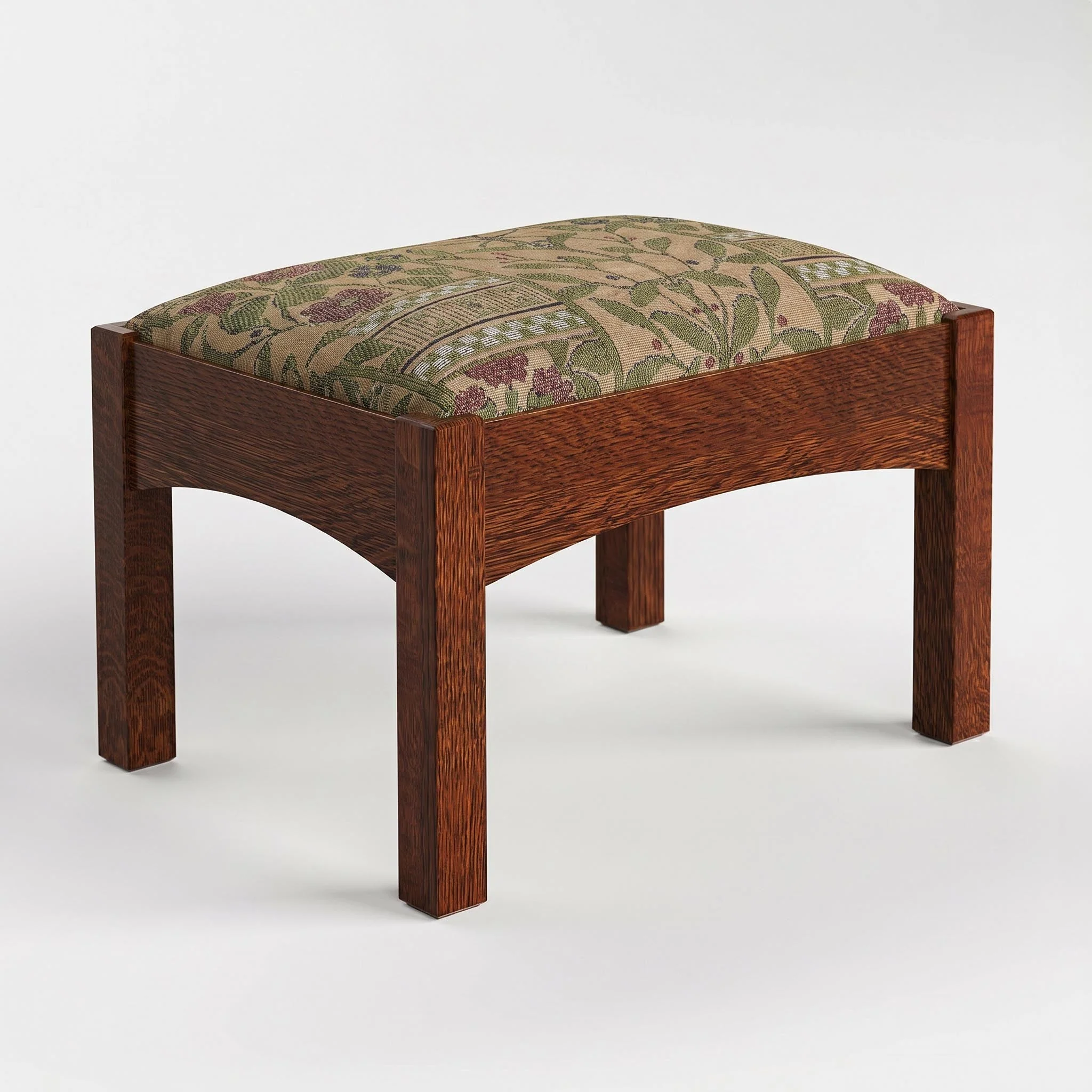 Lounge Footstool - Image 5