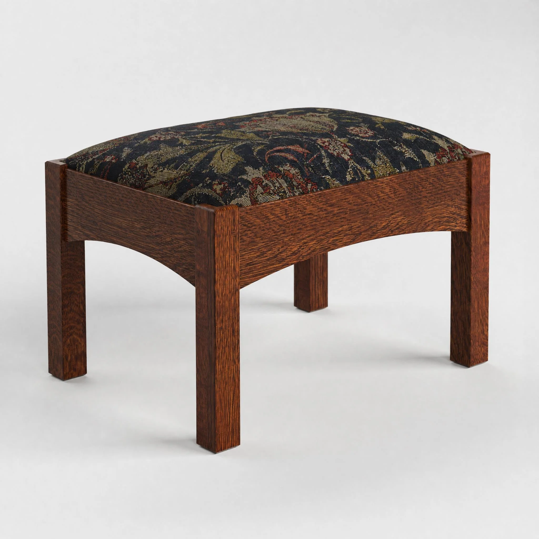 Lounge Footstool - Image 7