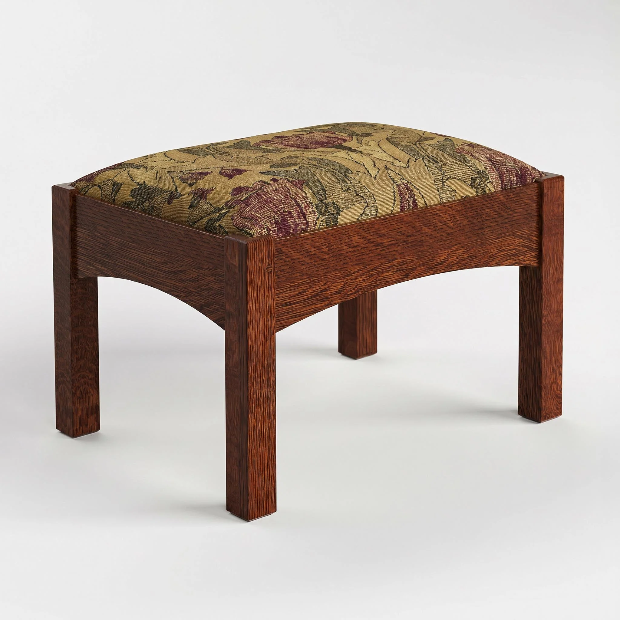 Lounge Footstool - Image 8