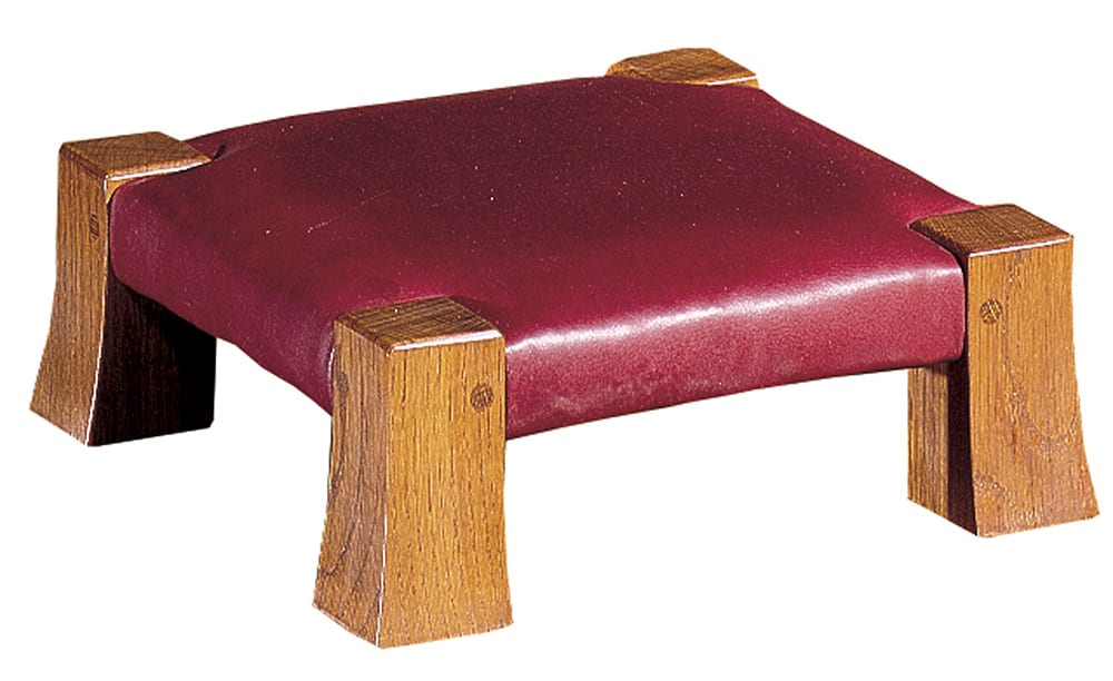 Footstool - Image 2