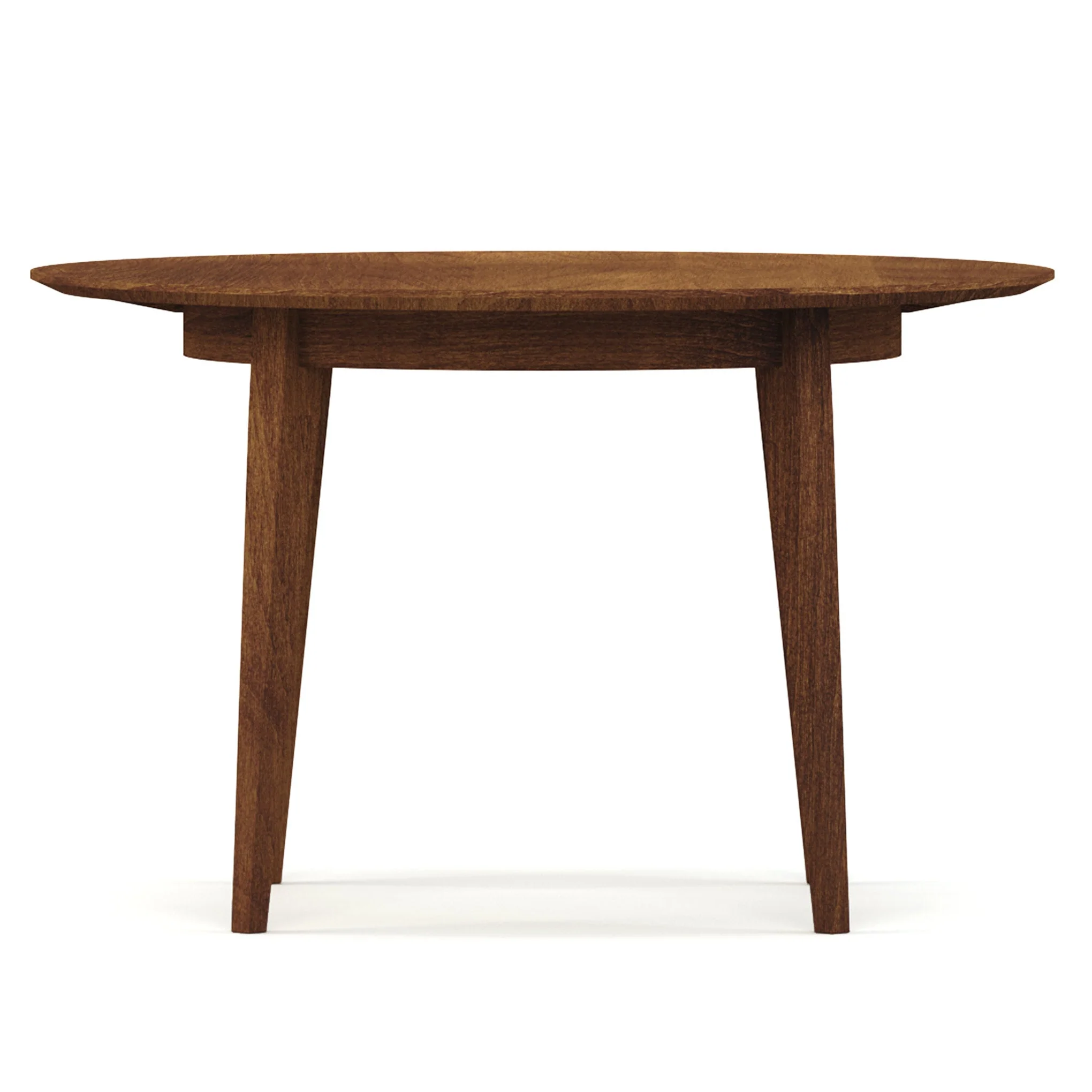Gable Road 48-inch Round Dining Table - Image 5