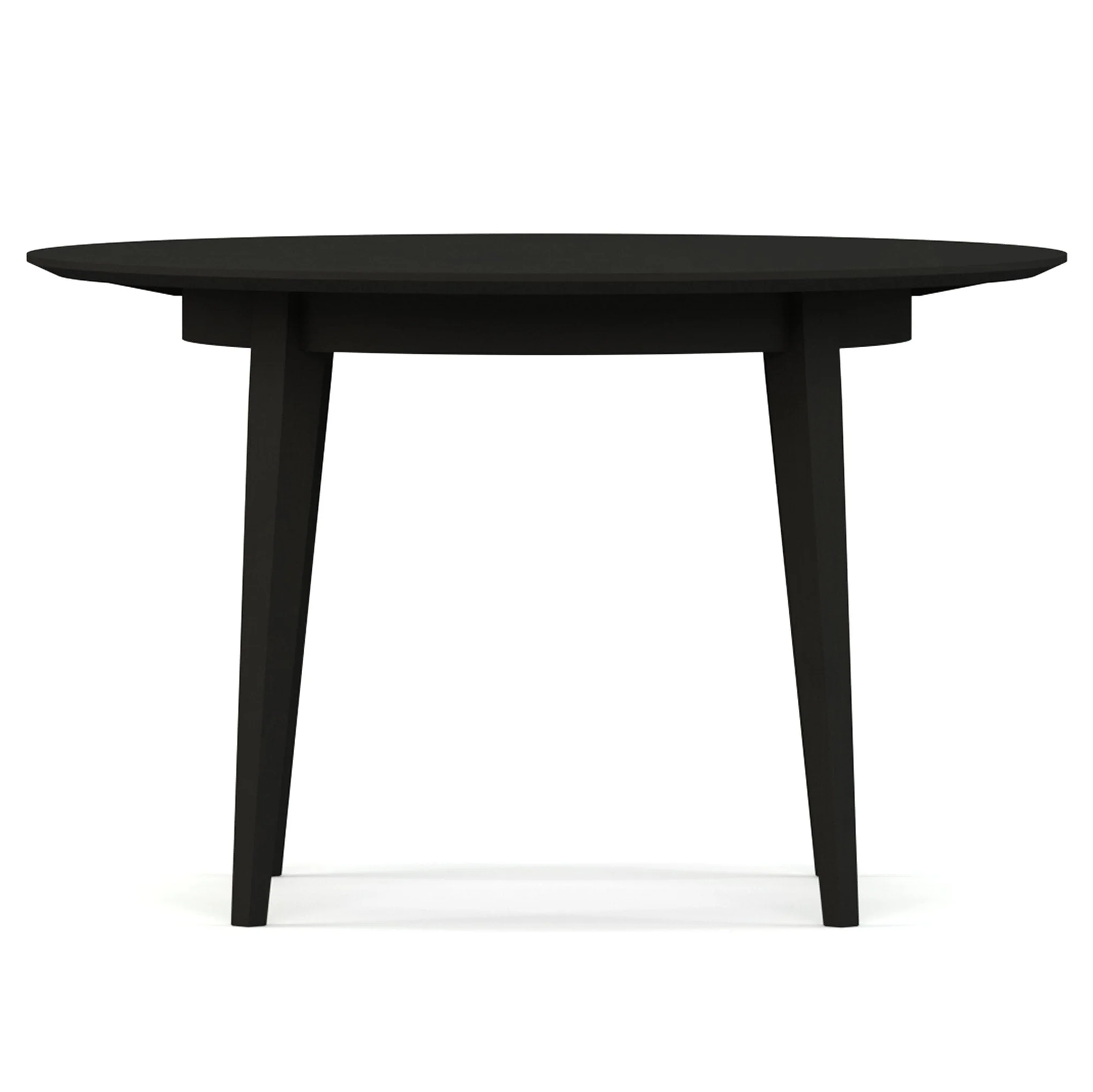 Gable Road 48-inch Round Dining Table - Image 7