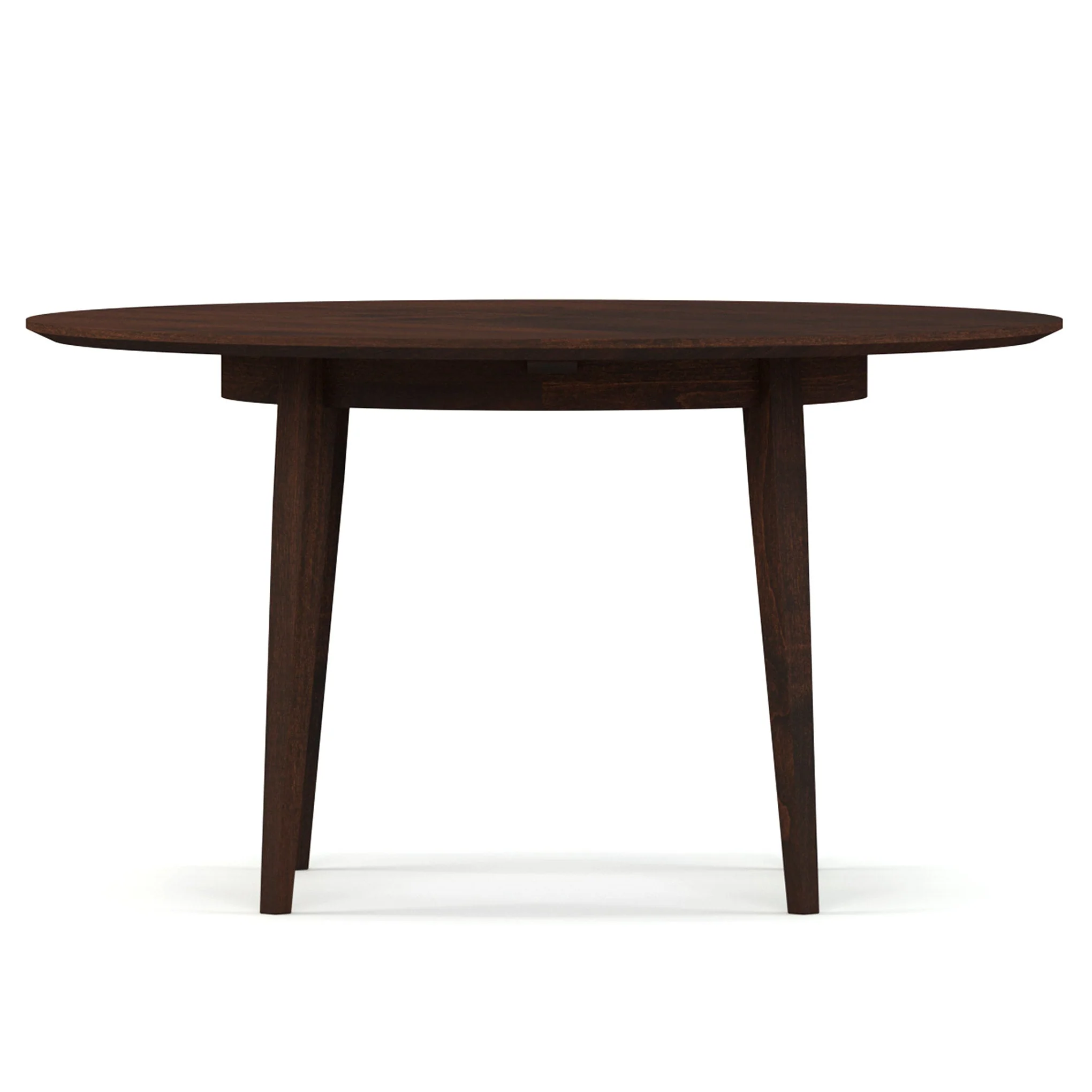 Gable Road 54-inch Round Dining Table - Image 4