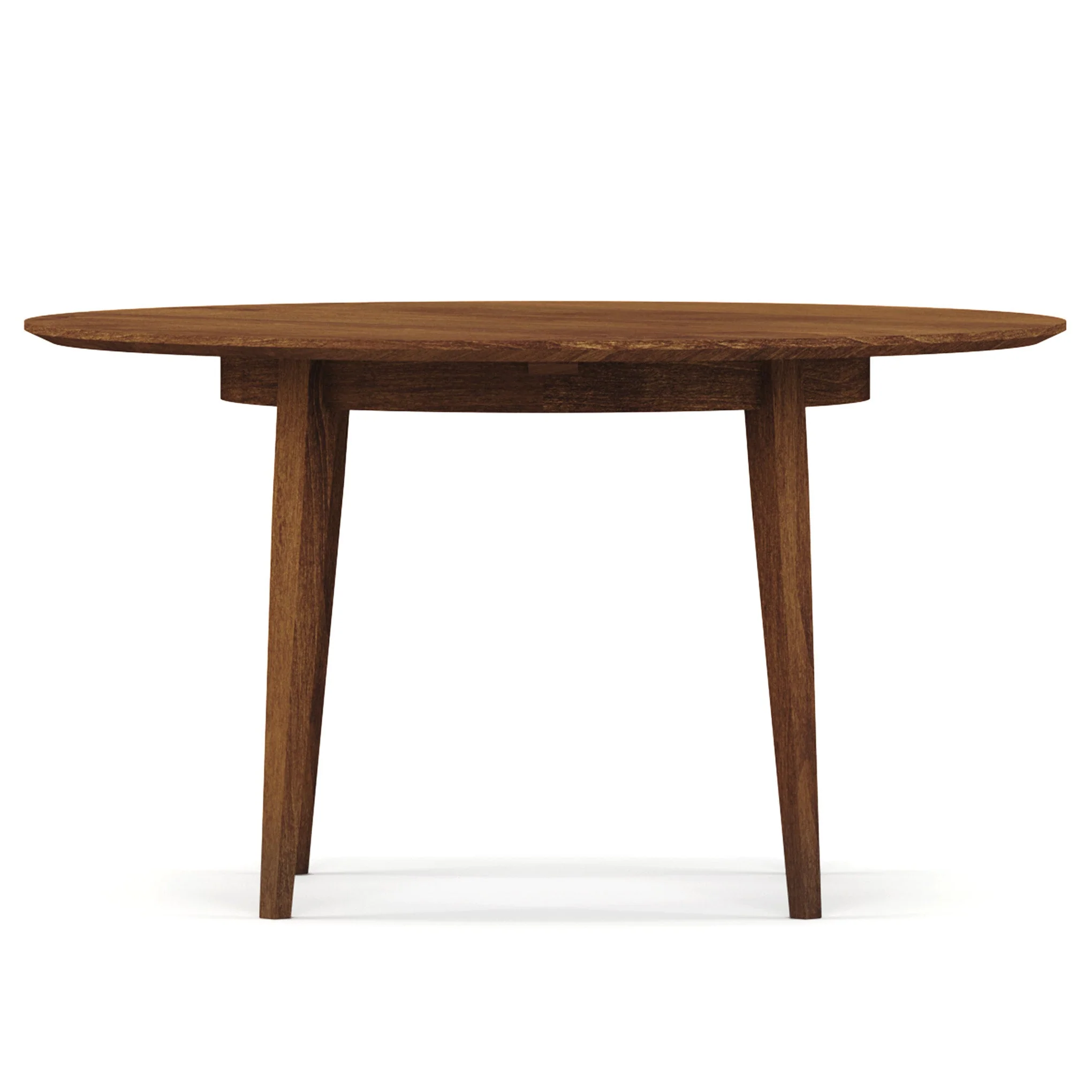 Gable Road 54-inch Round Dining Table - Image 5