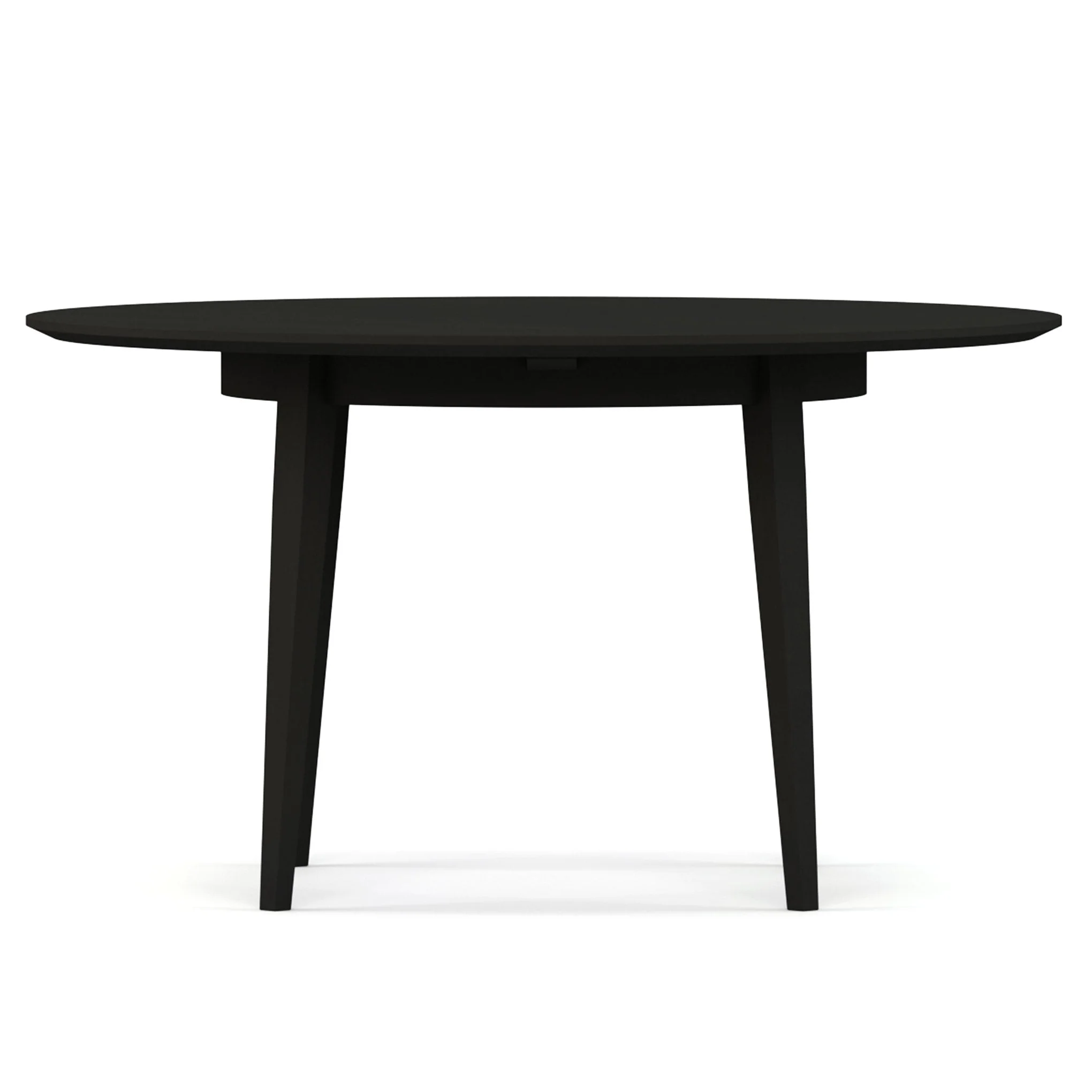 Gable Road 54-inch Round Dining Table - Image 8