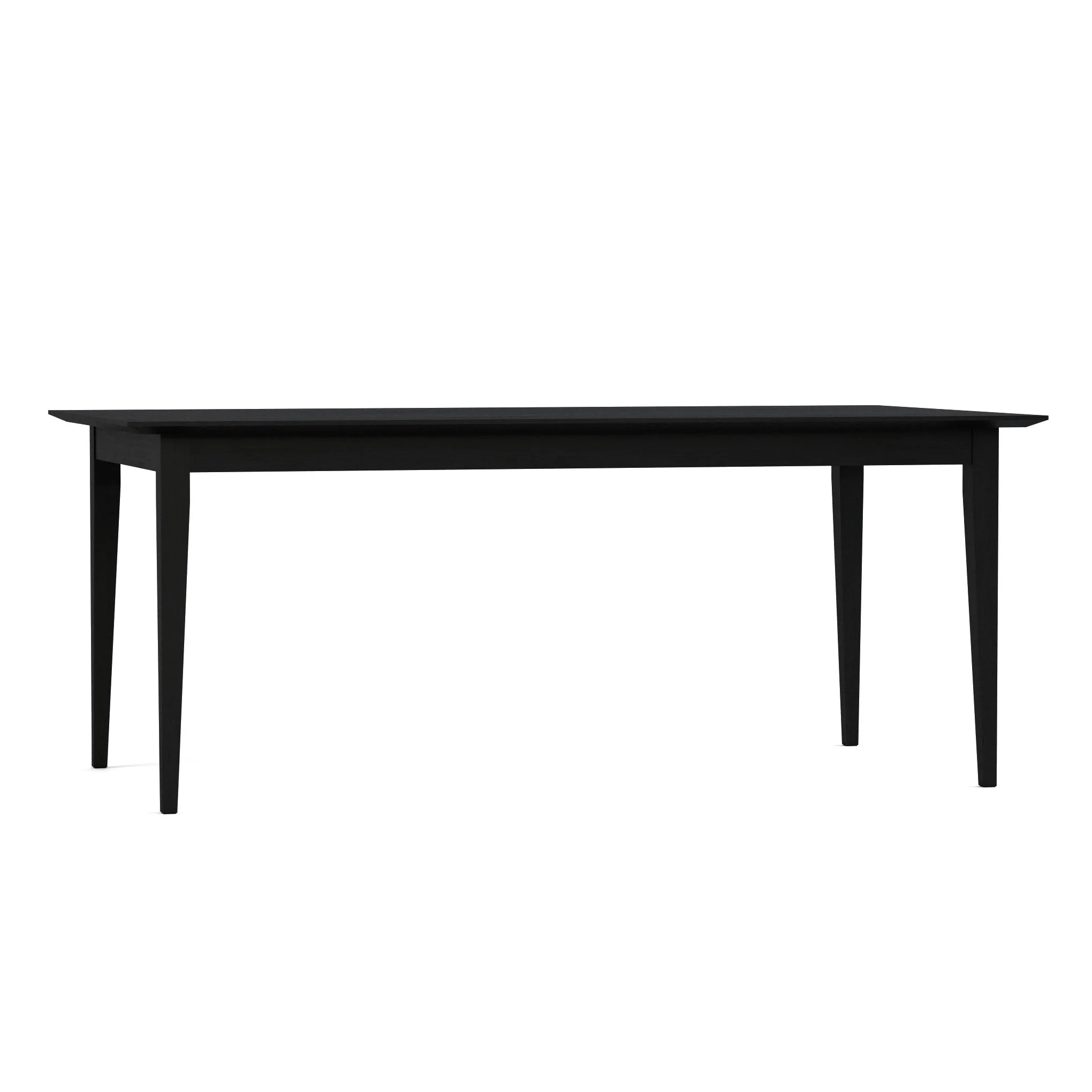 Gable Road 74-inch Dining Table - Image 10