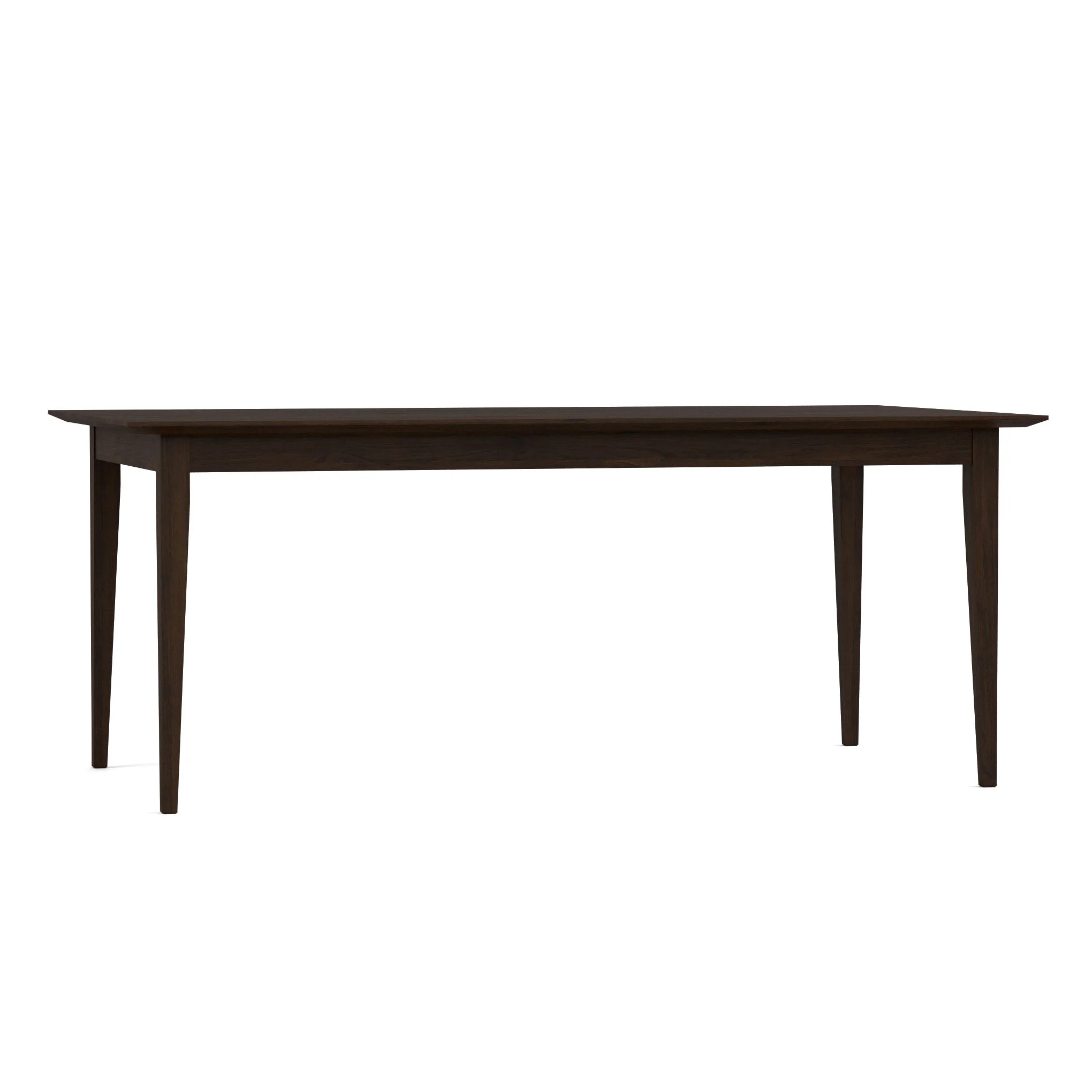 Gable Road 74-inch Dining Table - Image 2
