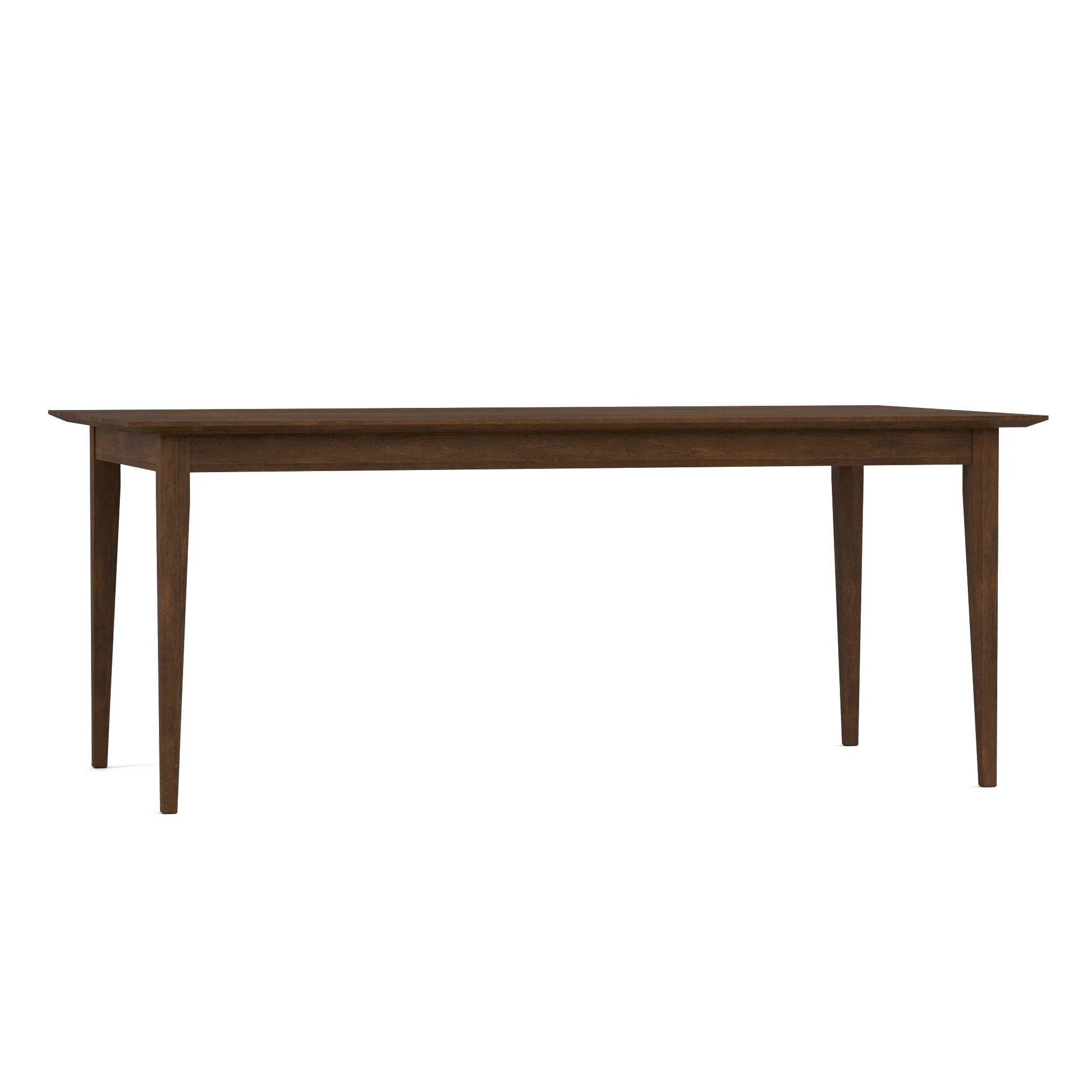 Gable Road 74-inch Dining Table - Image 3