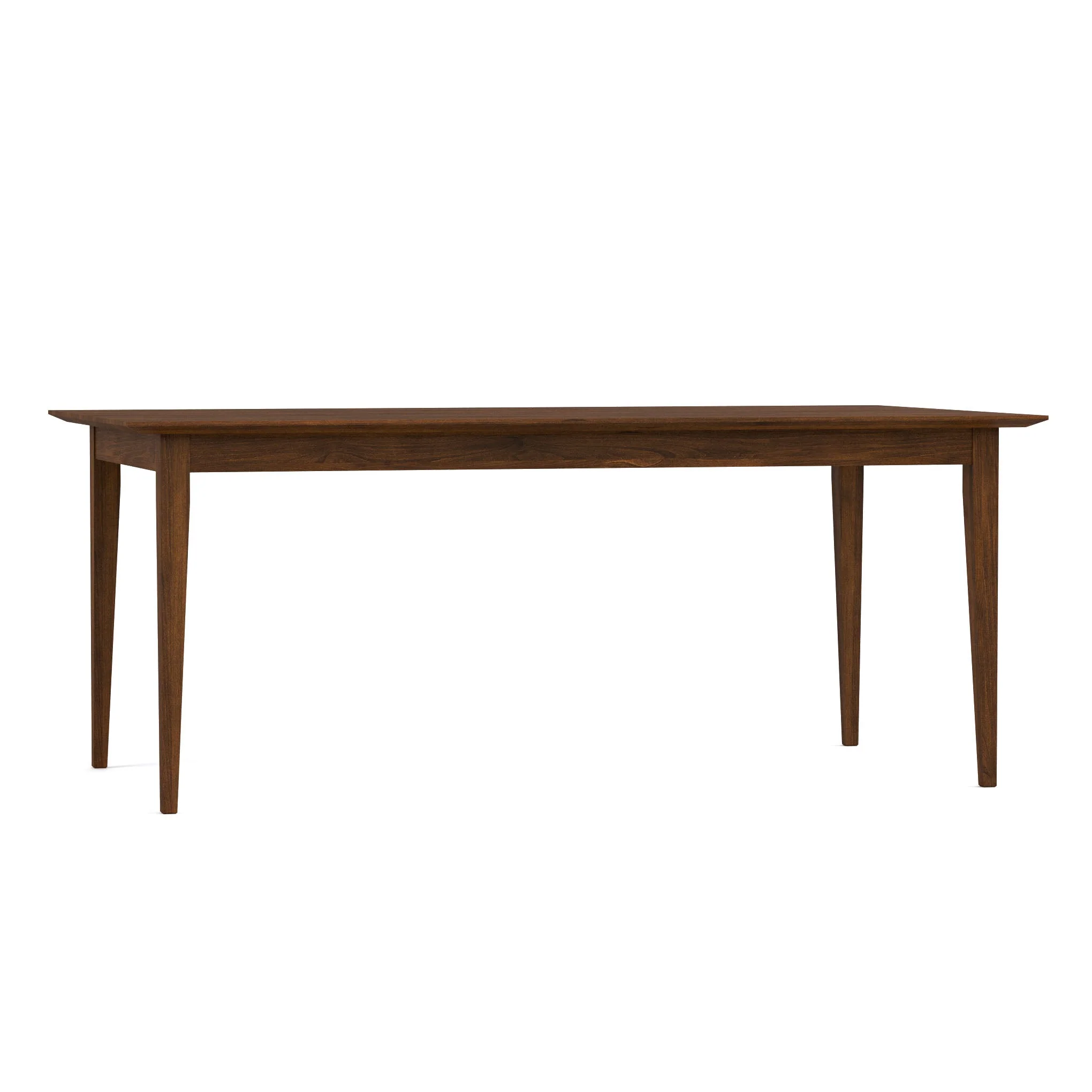 Gable Road 74-inch Dining Table - Image 4