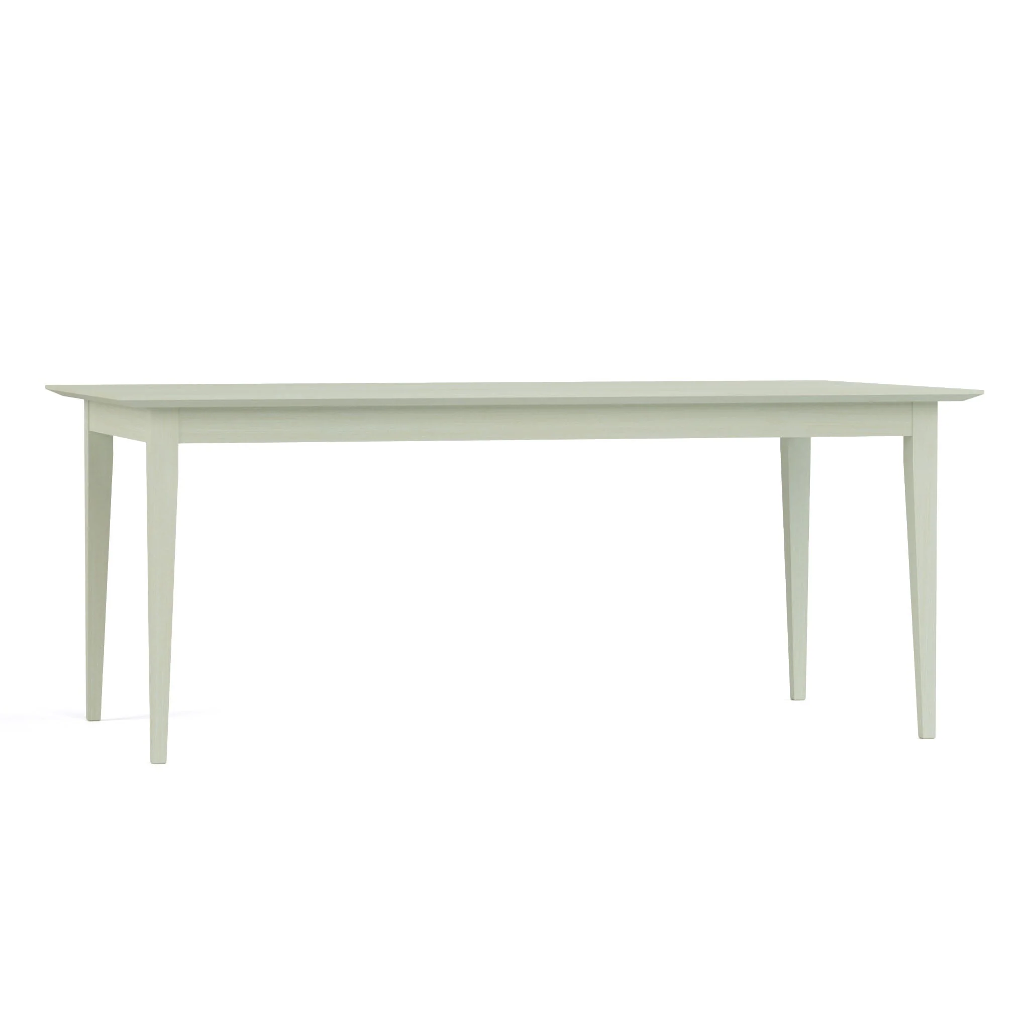 Gable Road 74-inch Dining Table - Image 6