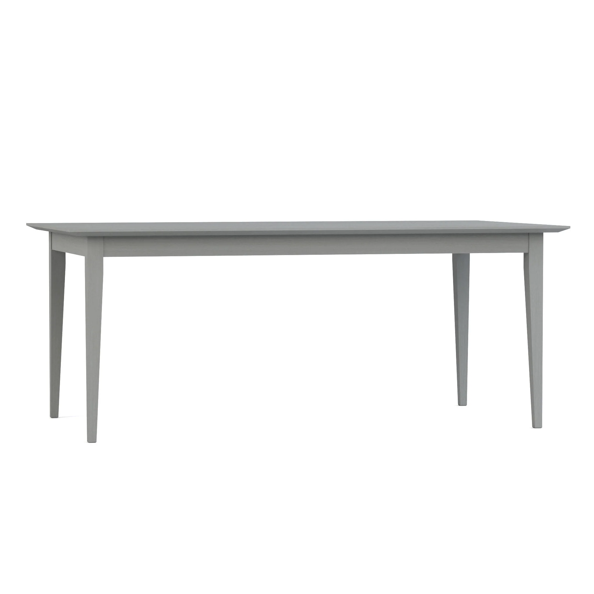 Gable Road 74-inch Dining Table - Image 8