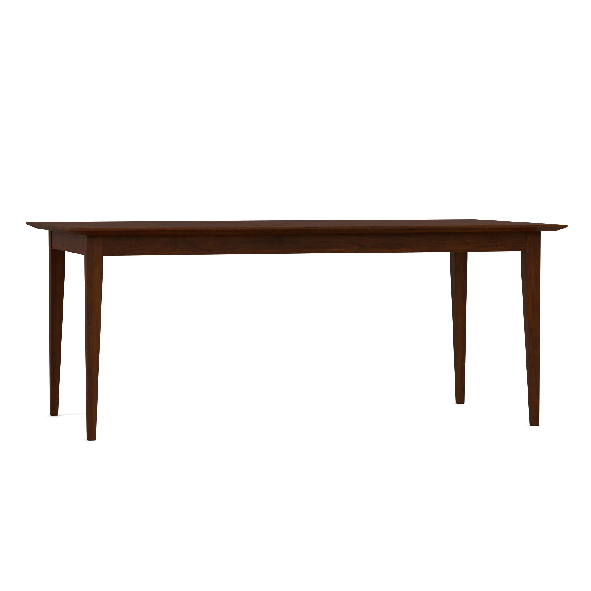 Gable Road 74-inch Dining Table - Image 9