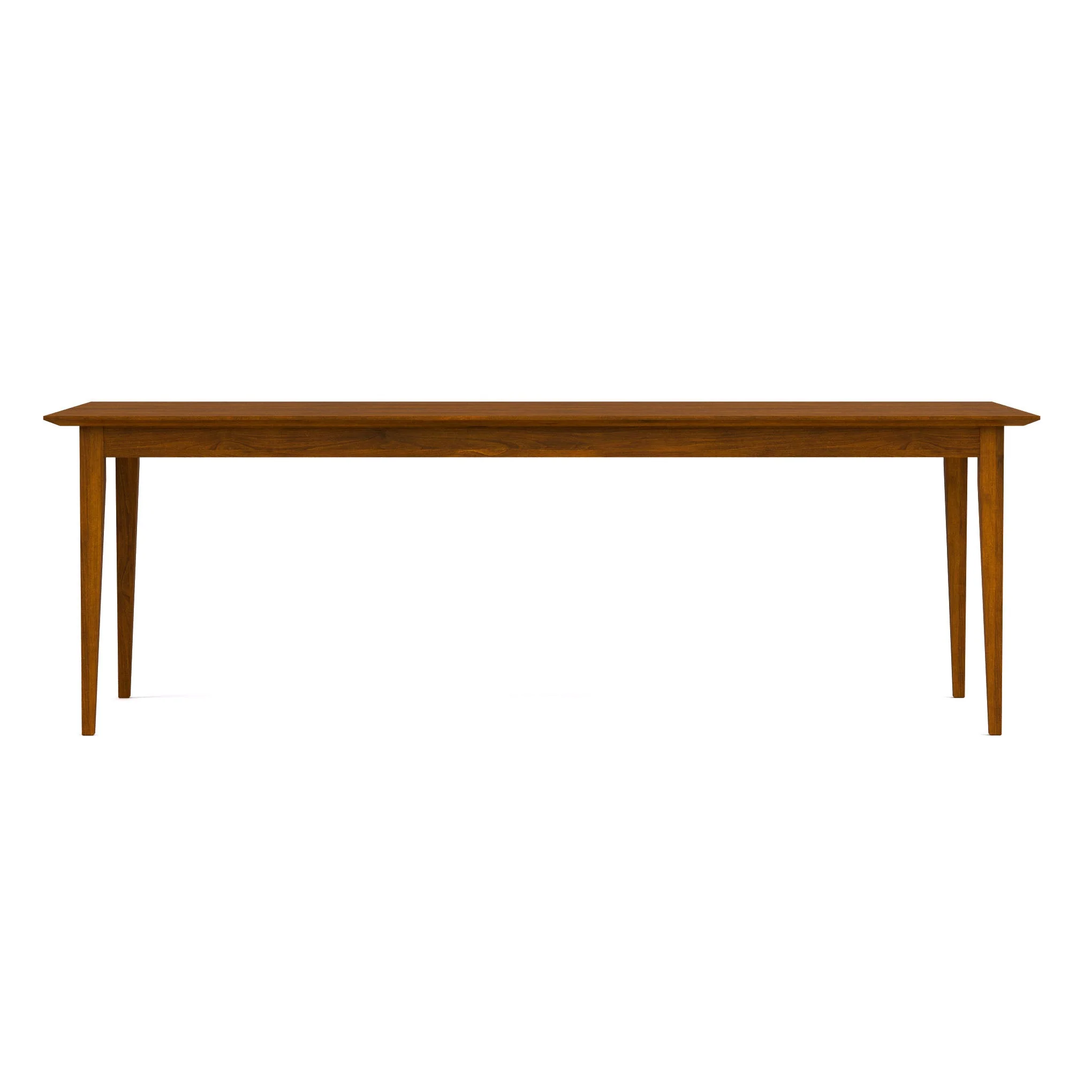 Gable Road 92-inch Dining Table - Image 11