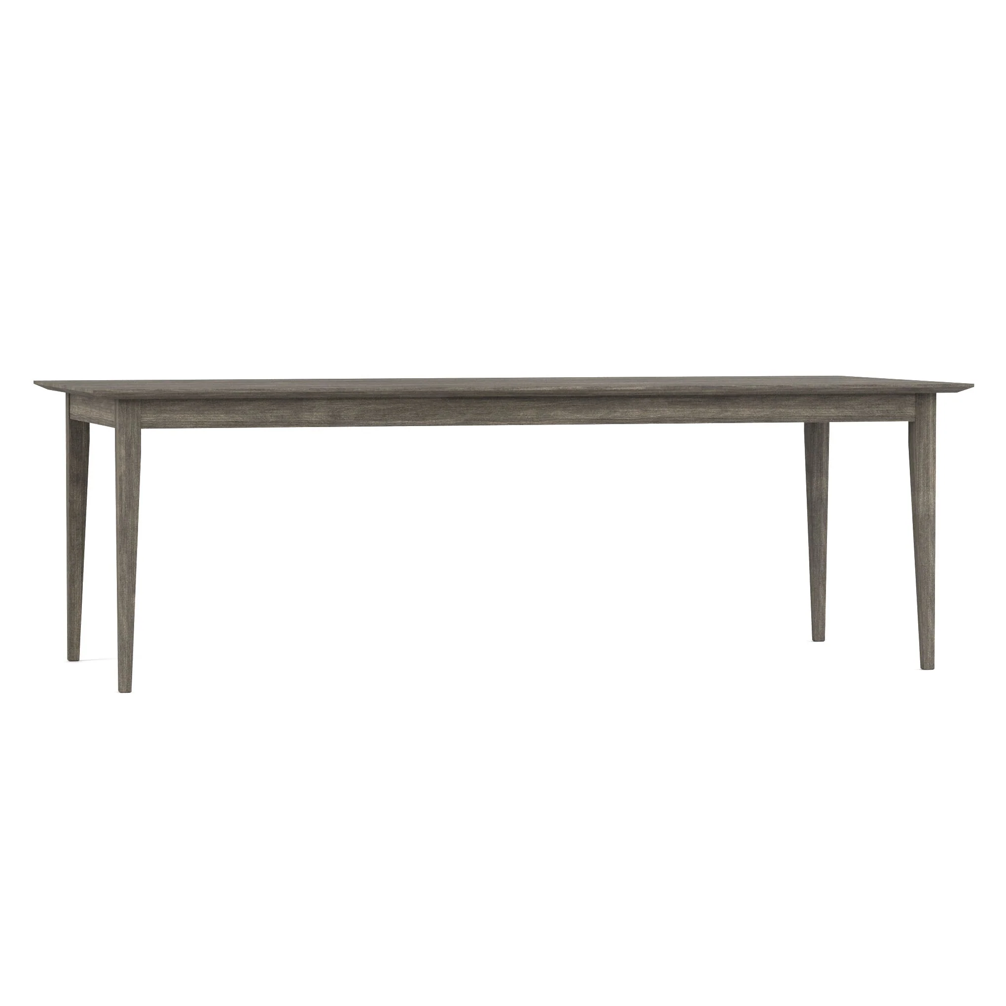 Gable Road 92-inch Dining Table - Image 5