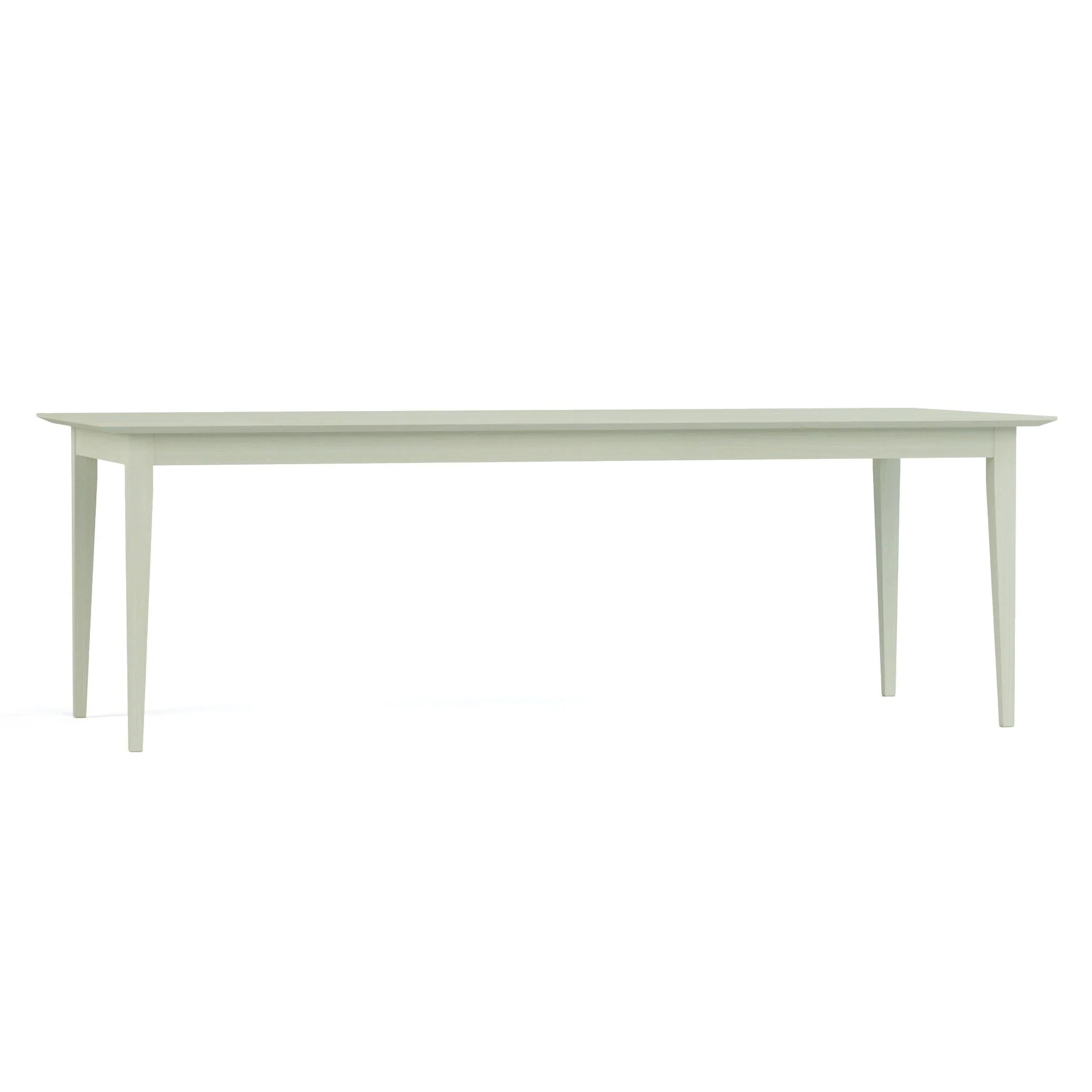 Gable Road 92-inch Dining Table - Image 6