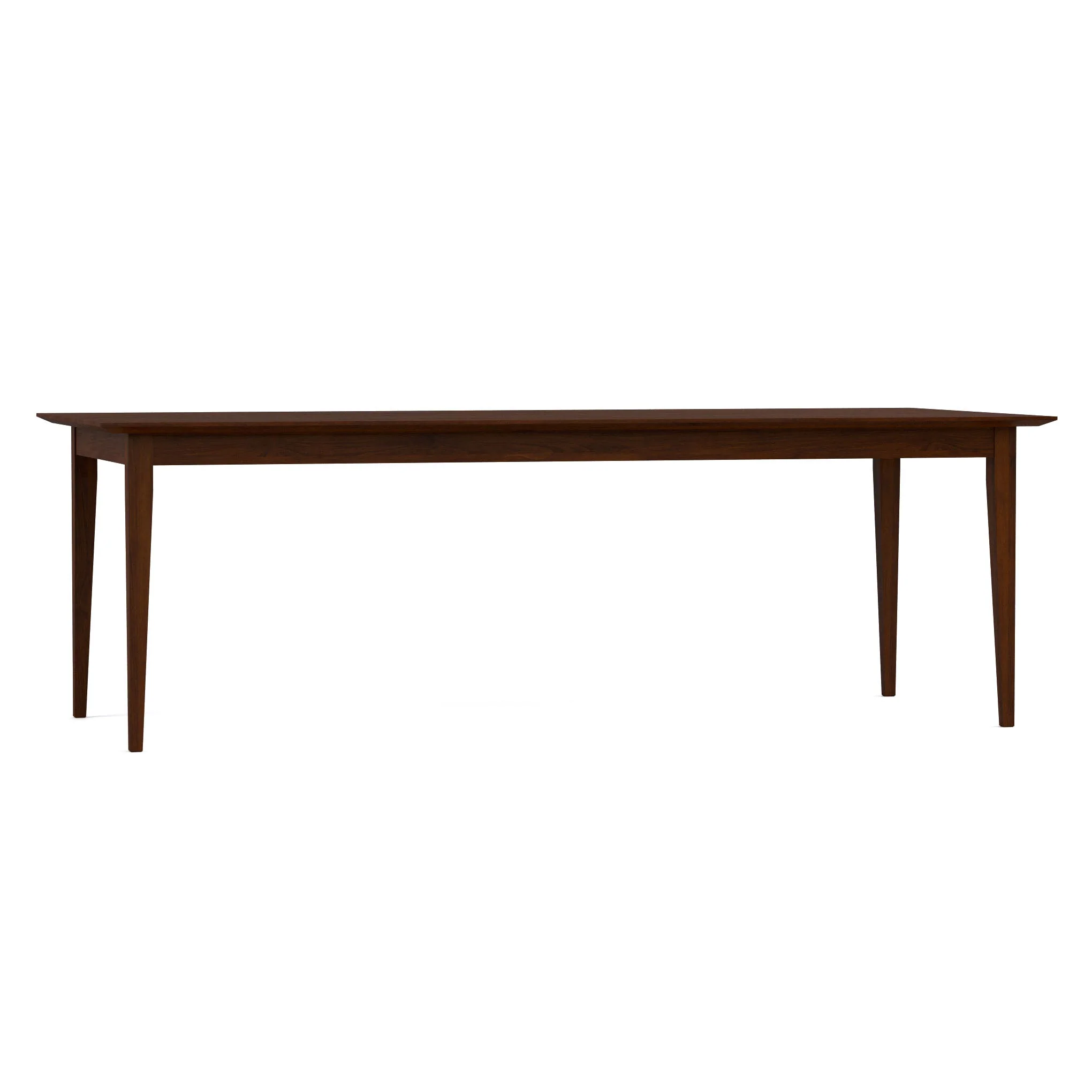 Gable Road 92-inch Dining Table - Image 9