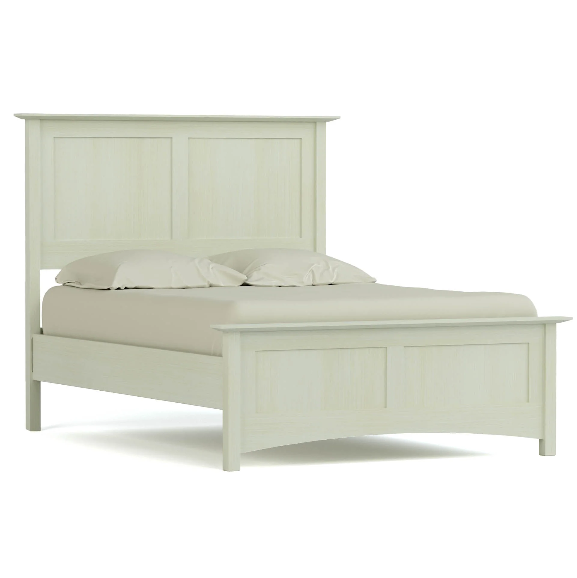 Gable Road Bed - Image 17