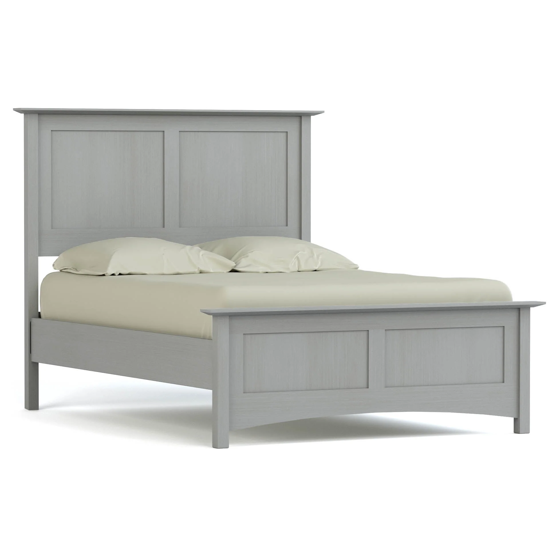 Gable Road Bed - Image 19