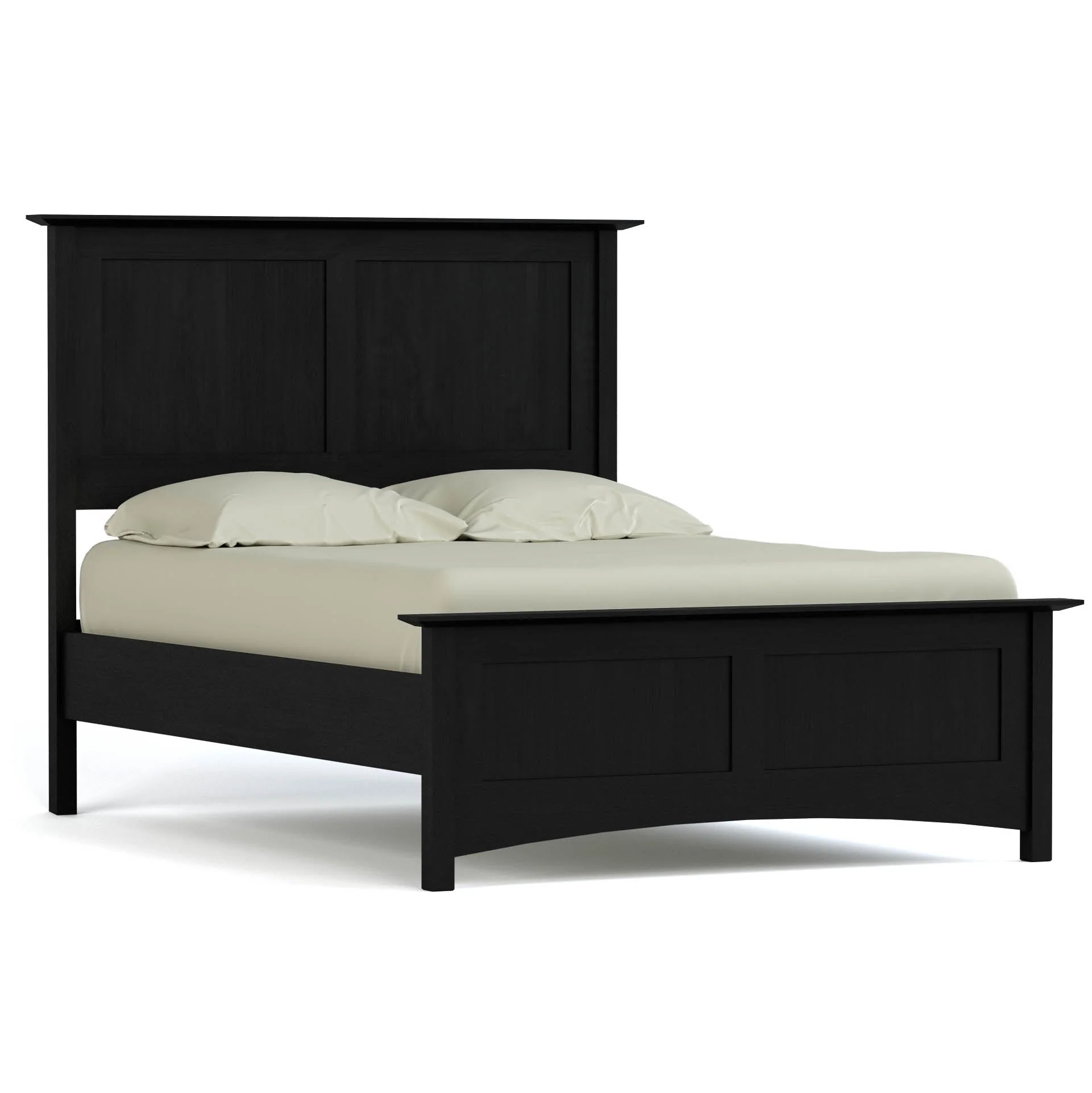 Gable Road Bed - Image 22