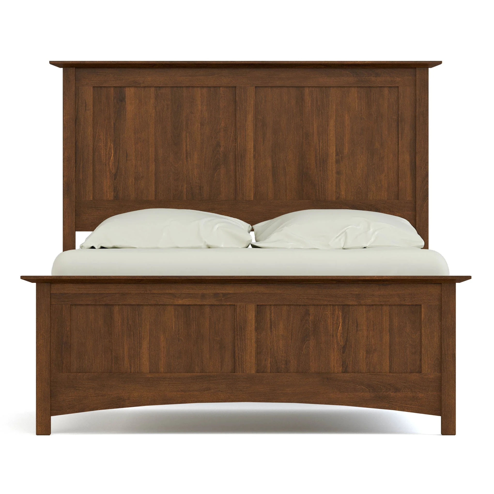 Gable Road Bed - Image 23