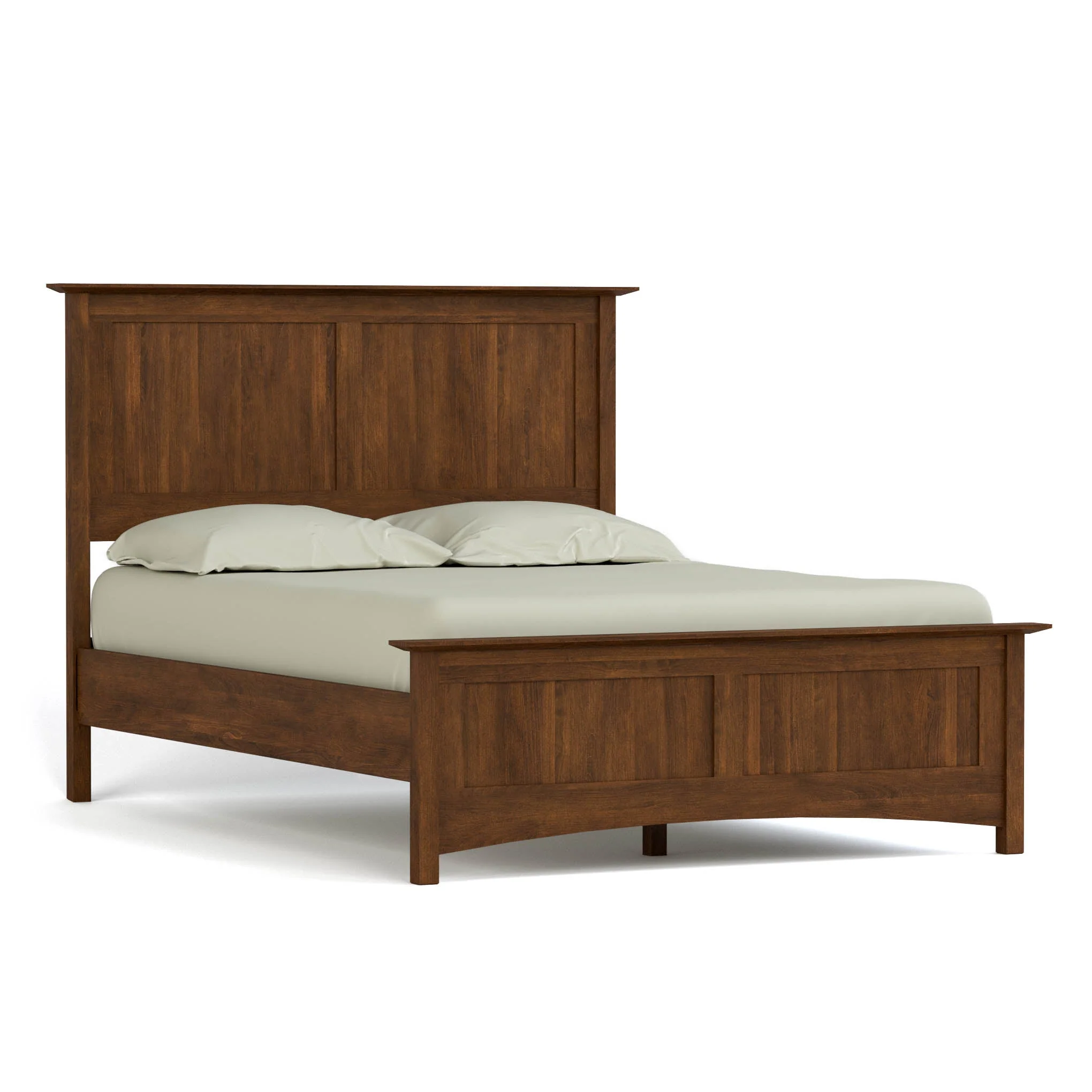 Gable Road Bed - Image 25