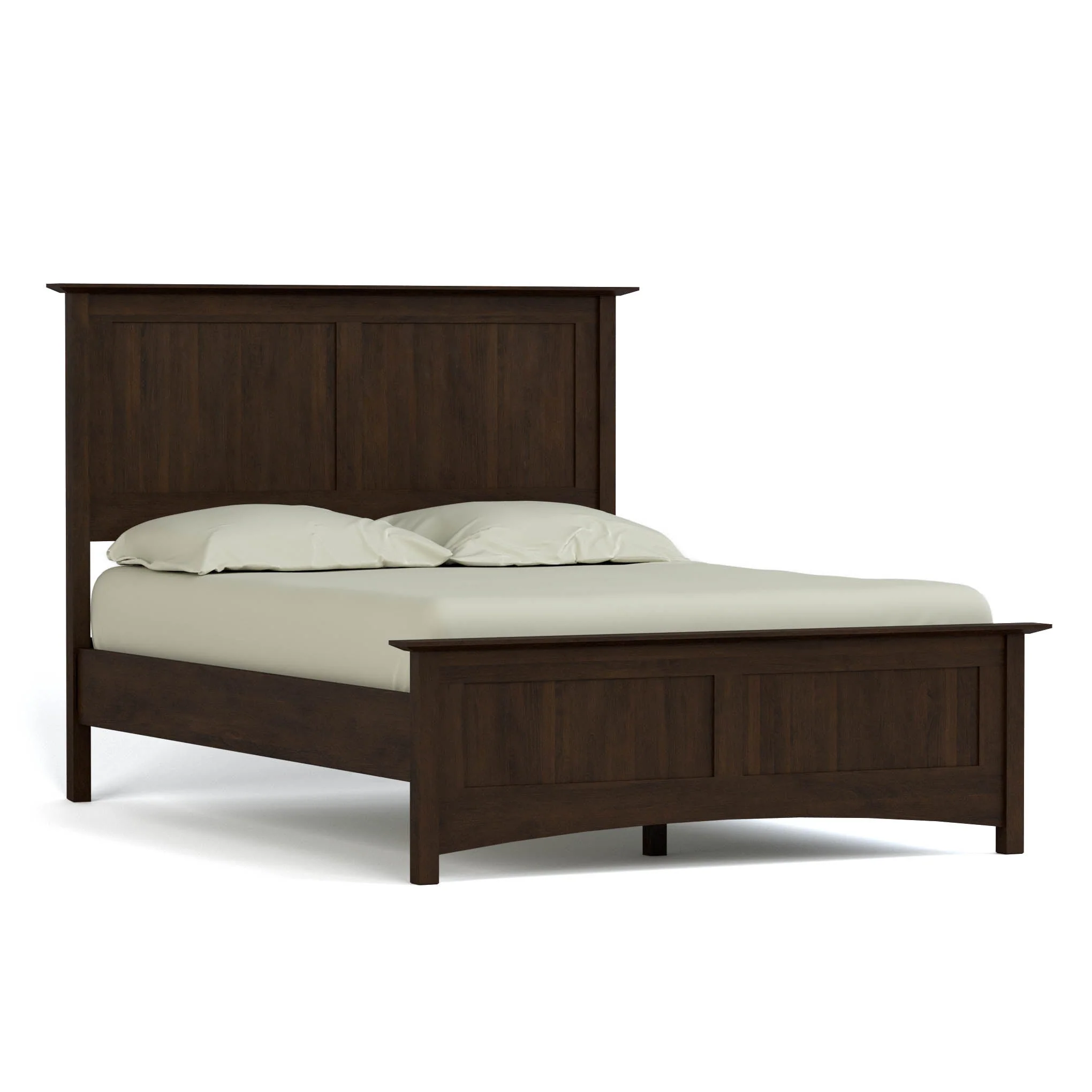 Gable Road Bed - Image 26