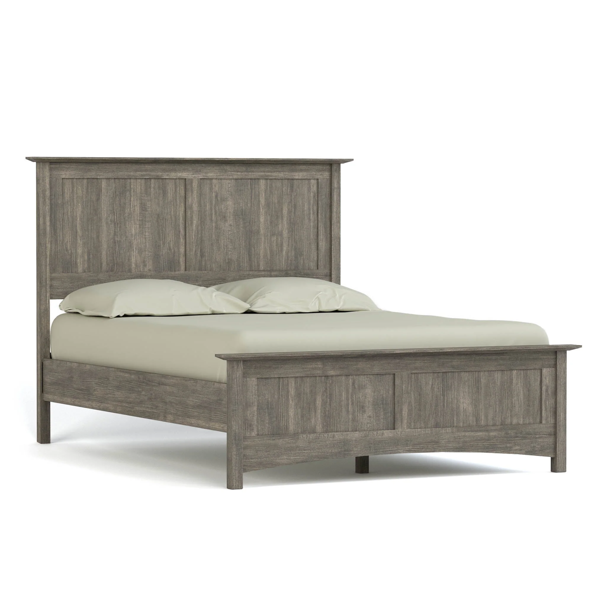 Gable Road Bed - Image 28