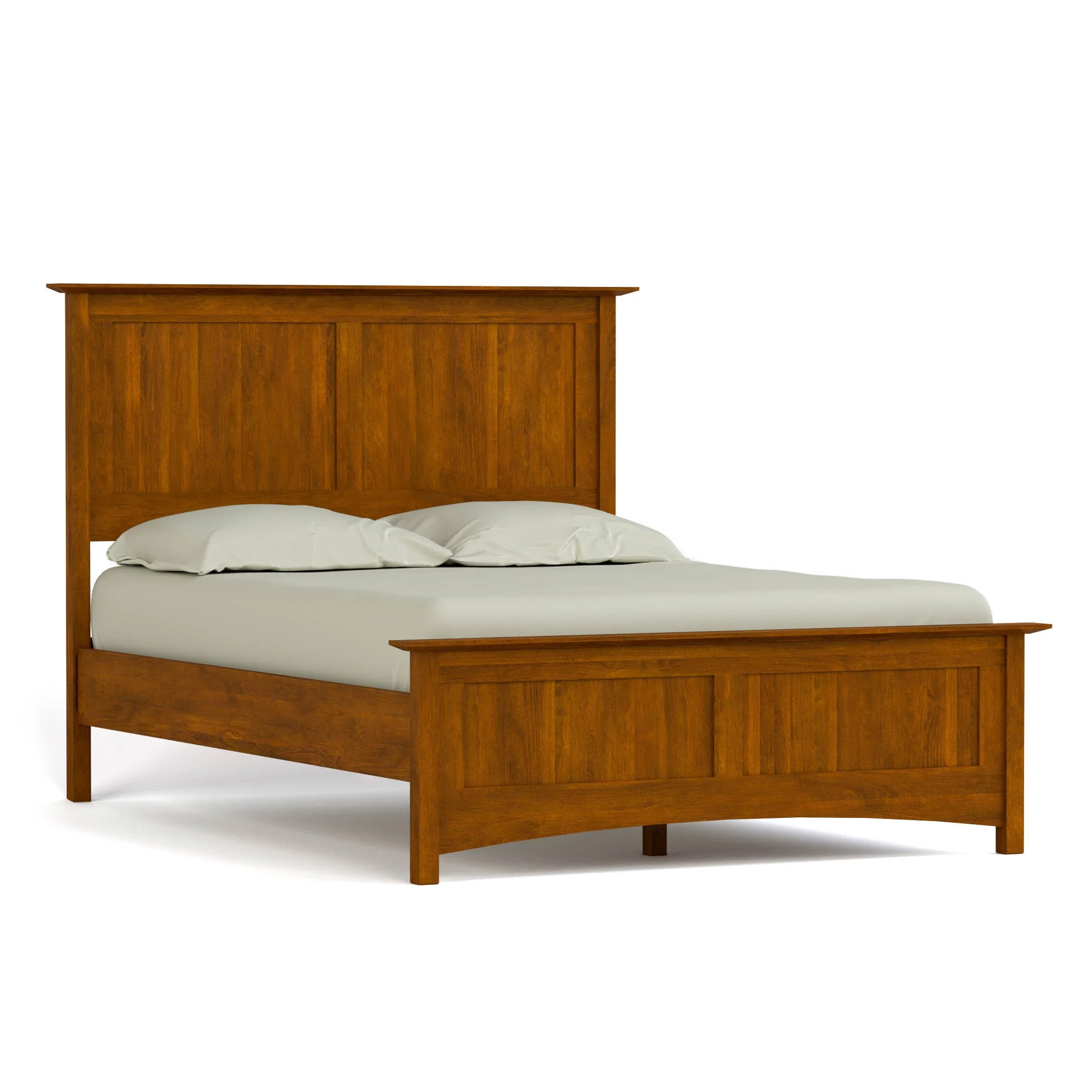 Gable Road Bed - Image 32
