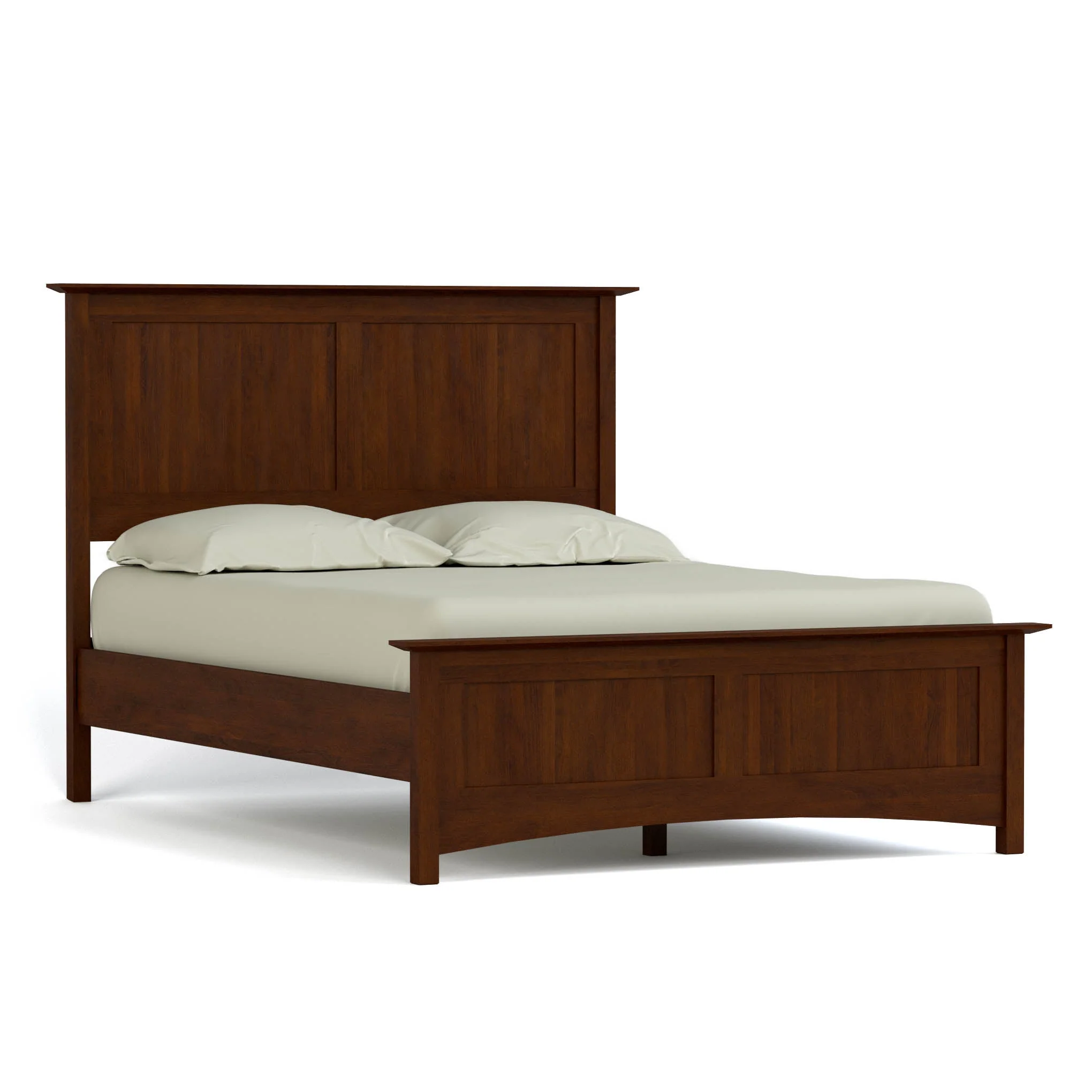 Gable Road Bed - Image 33