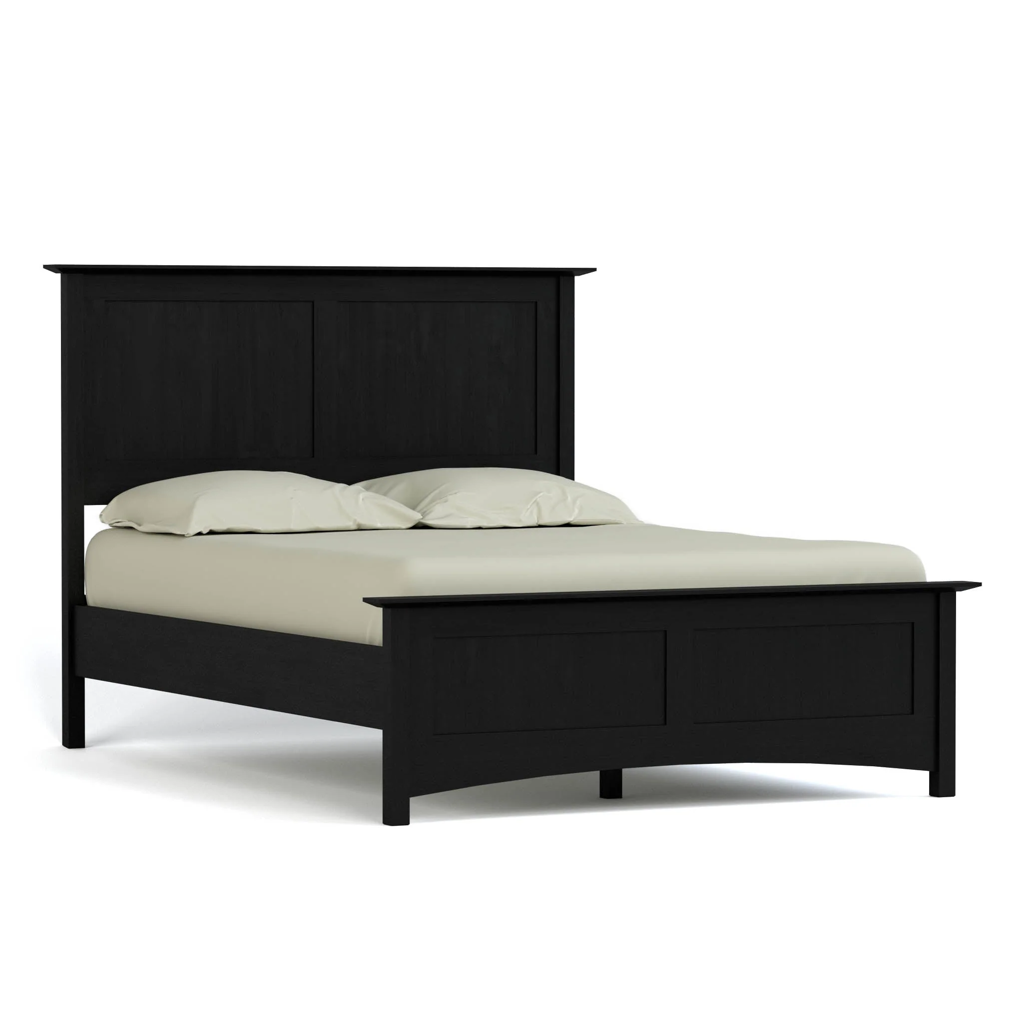Gable Road Bed - Image 34