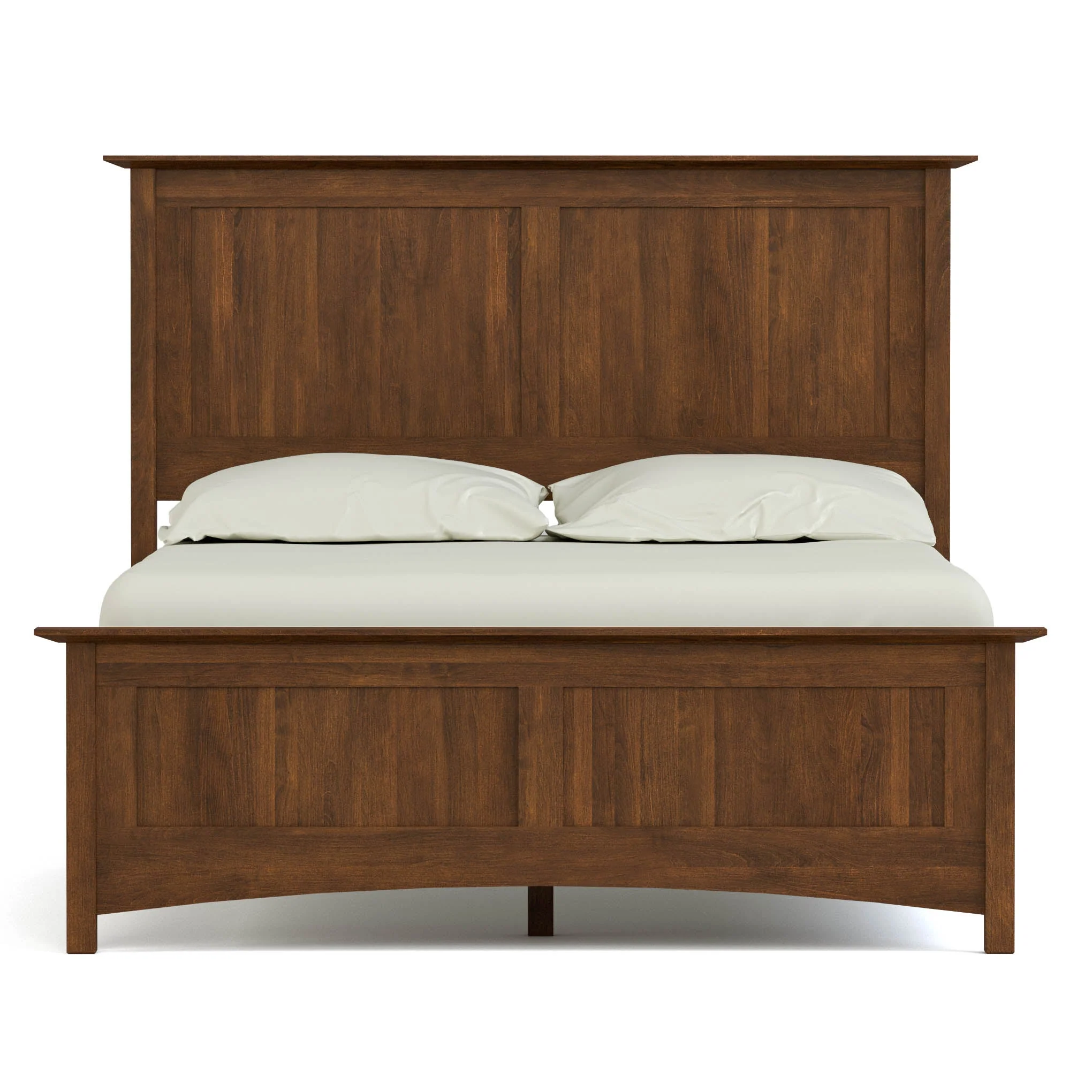 Gable Road Bed - Image 35