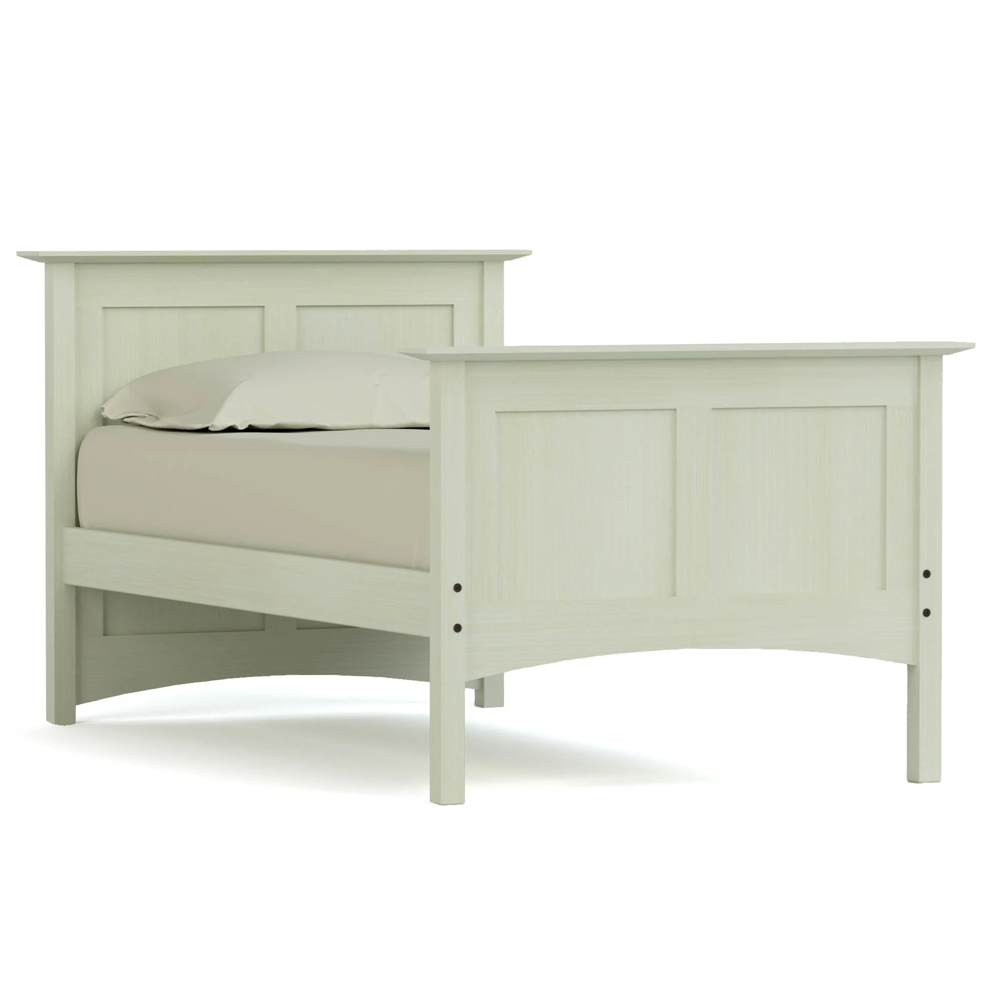 Gable Road Bed - Image 41