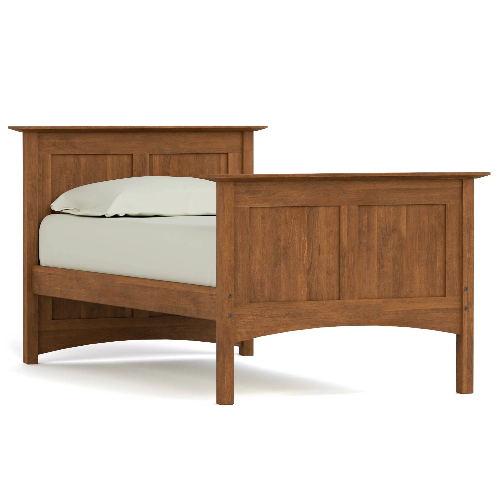 Gable Road Bed - Image 42