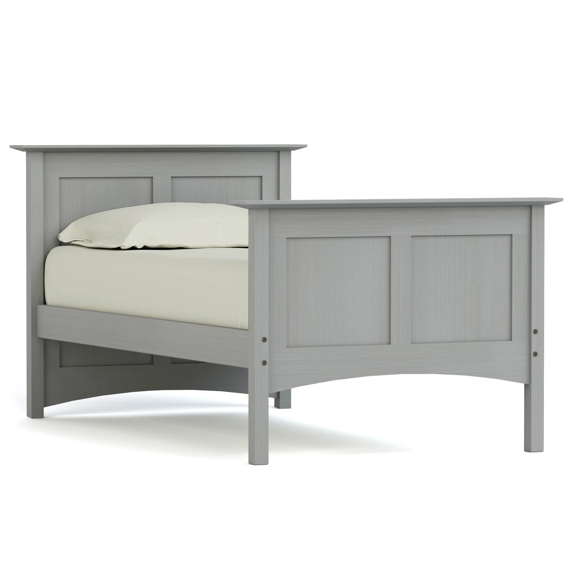 Gable Road Bed - Image 43
