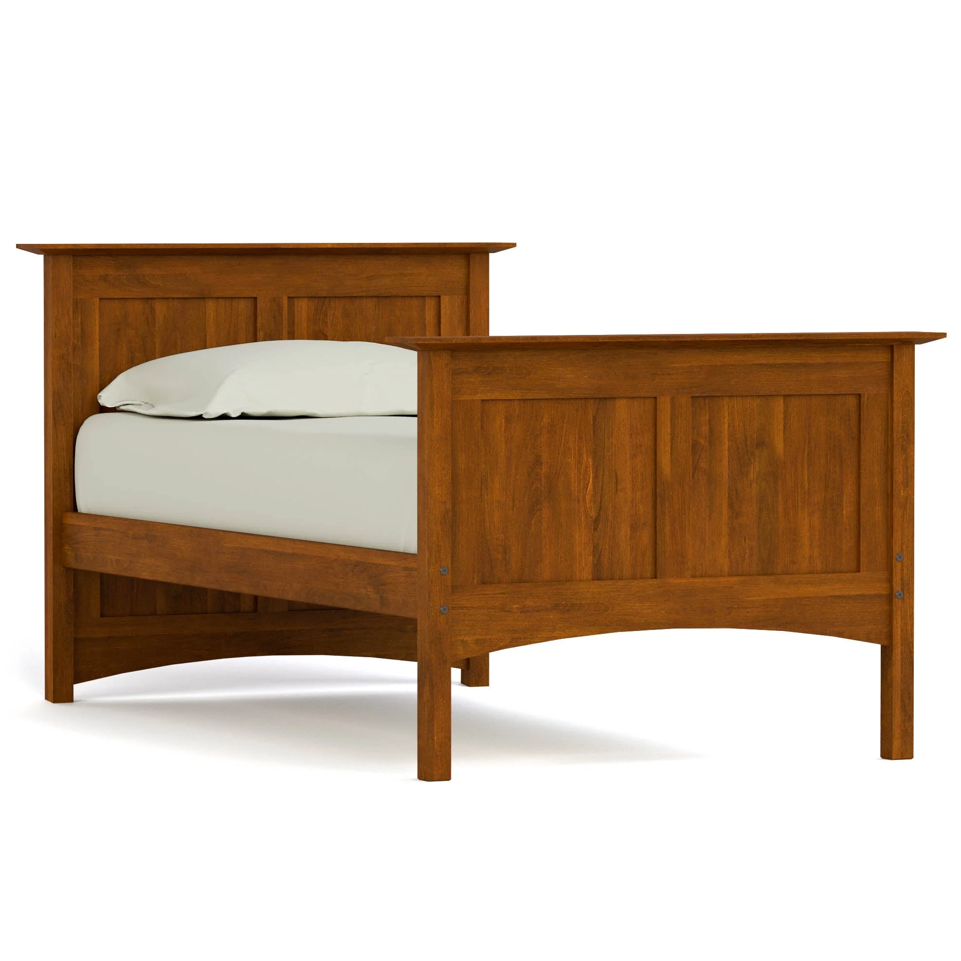 Gable Road Bed - Image 44