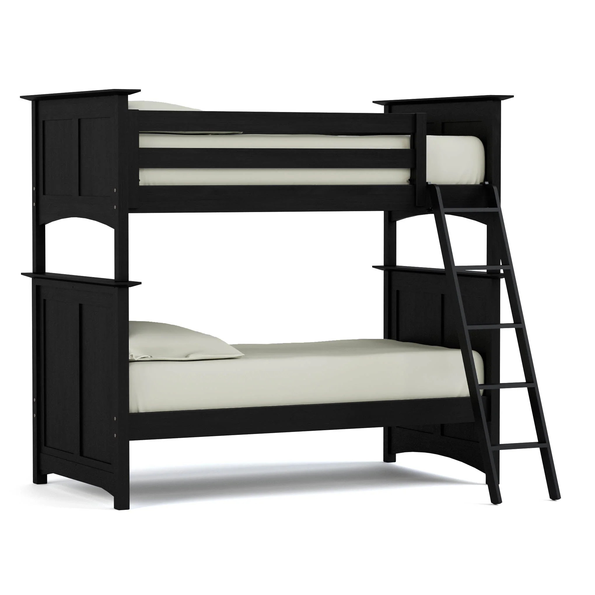 Gable Road Bunk Bed Set - Image 10