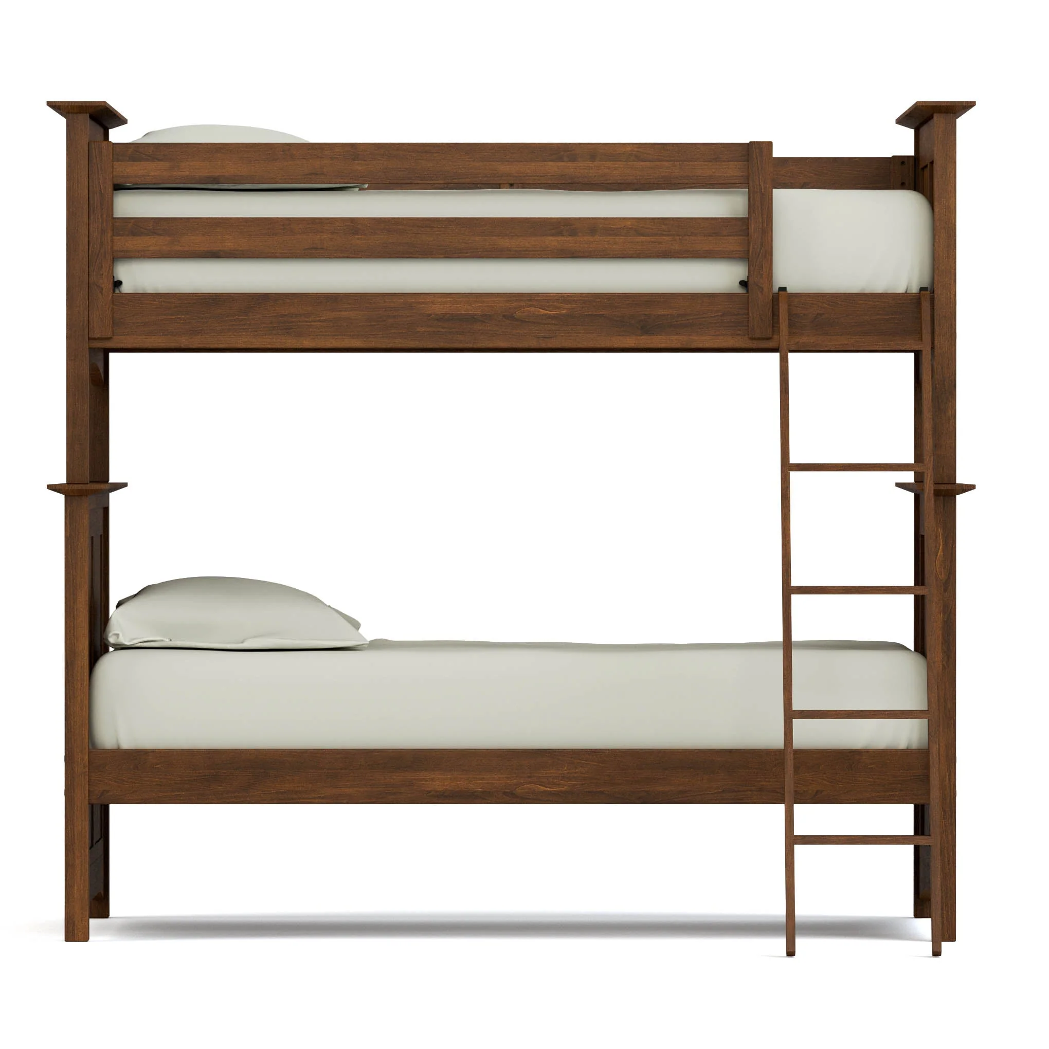 Gable Road Bunk Bed Set - Image 11