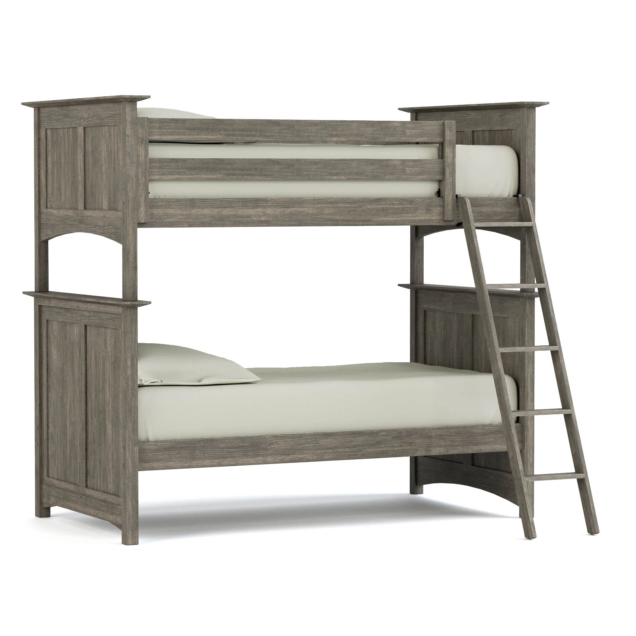 Gable Road Bunk Bed Set - Image 4